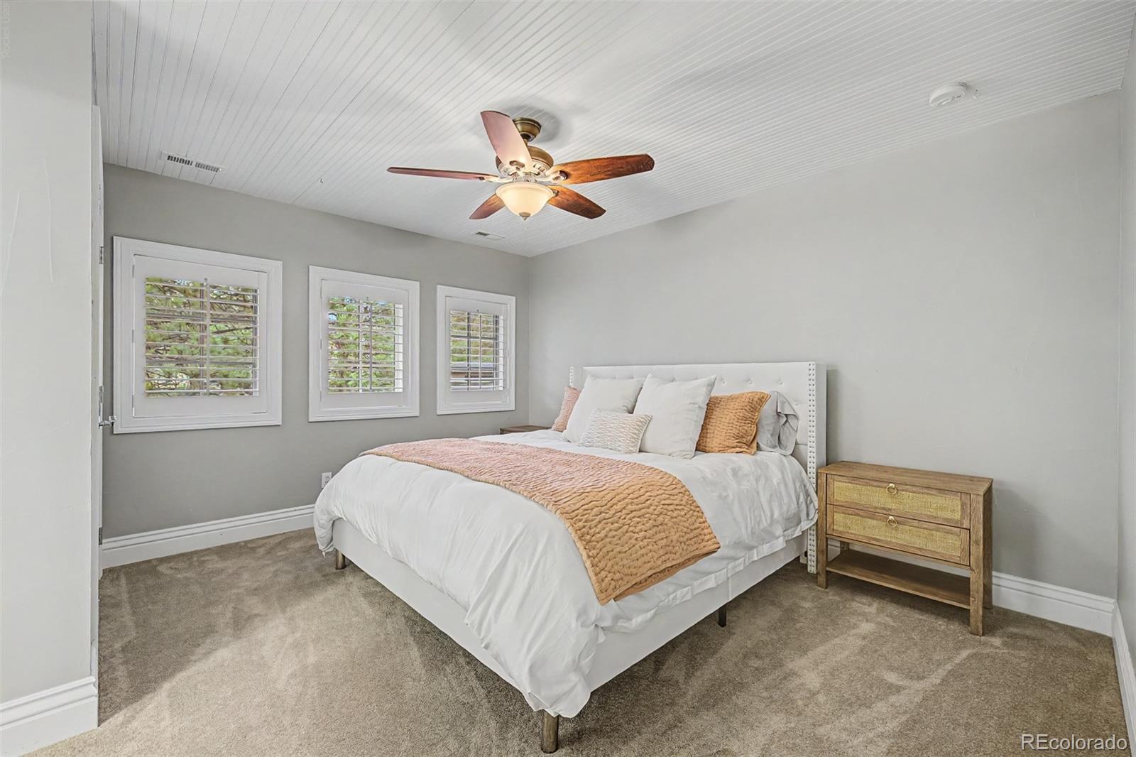 MLS Image #16 for 2553  saddleback court,castle rock, Colorado