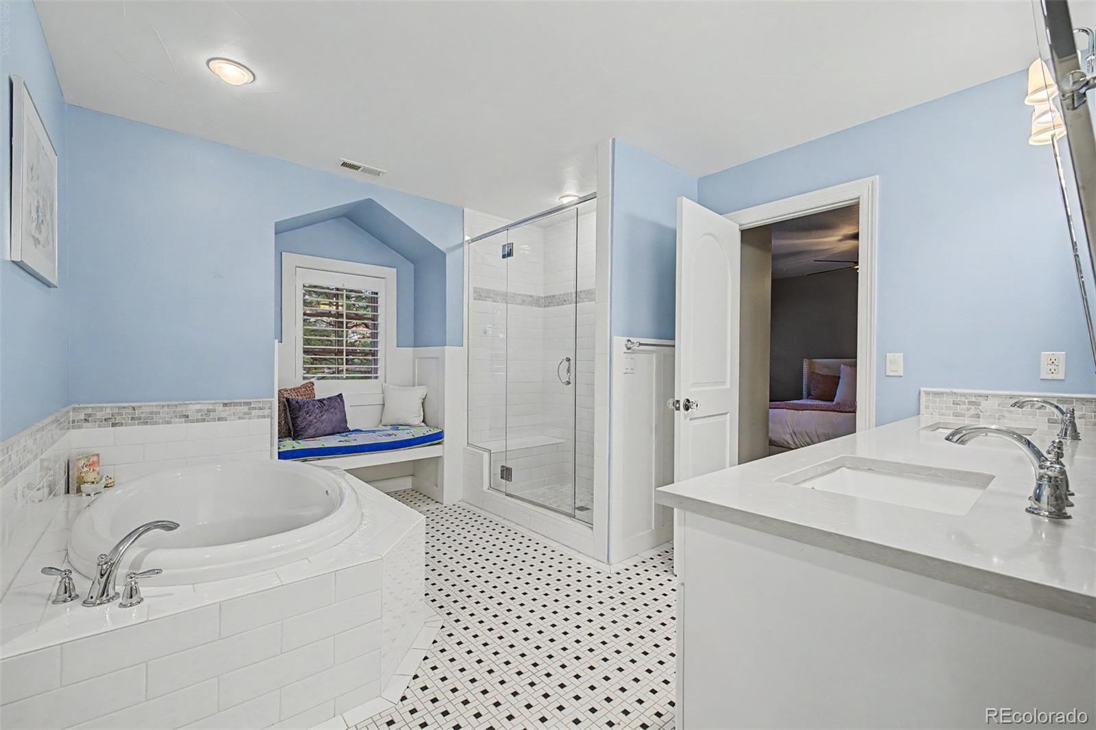 MLS Image #17 for 2553  saddleback court,castle rock, Colorado