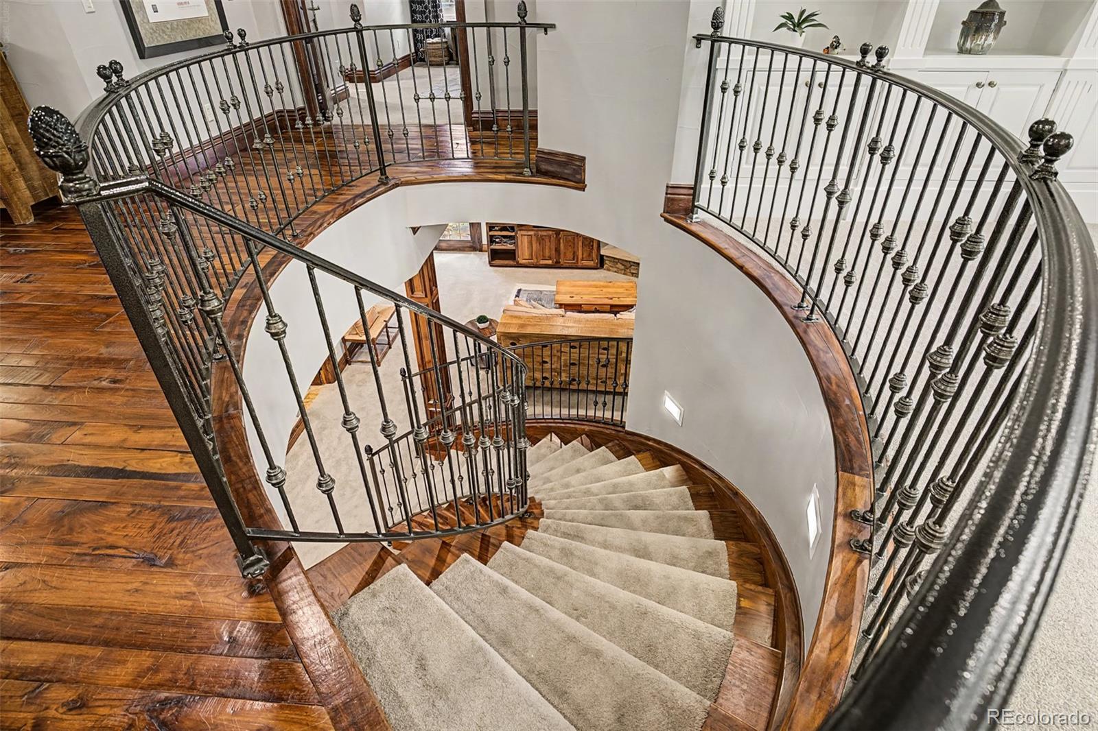 MLS Image #19 for 2553  saddleback court,castle rock, Colorado