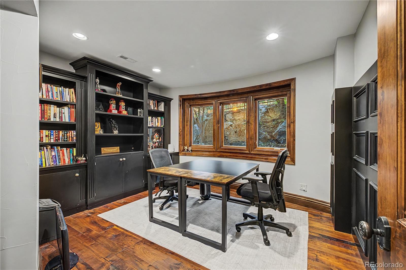 MLS Image #23 for 2553  saddleback court,castle rock, Colorado