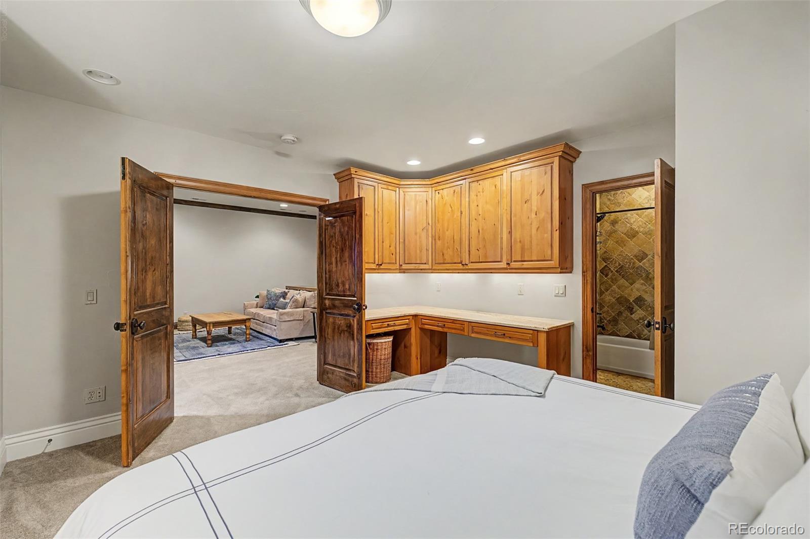 MLS Image #25 for 2553  saddleback court,castle rock, Colorado