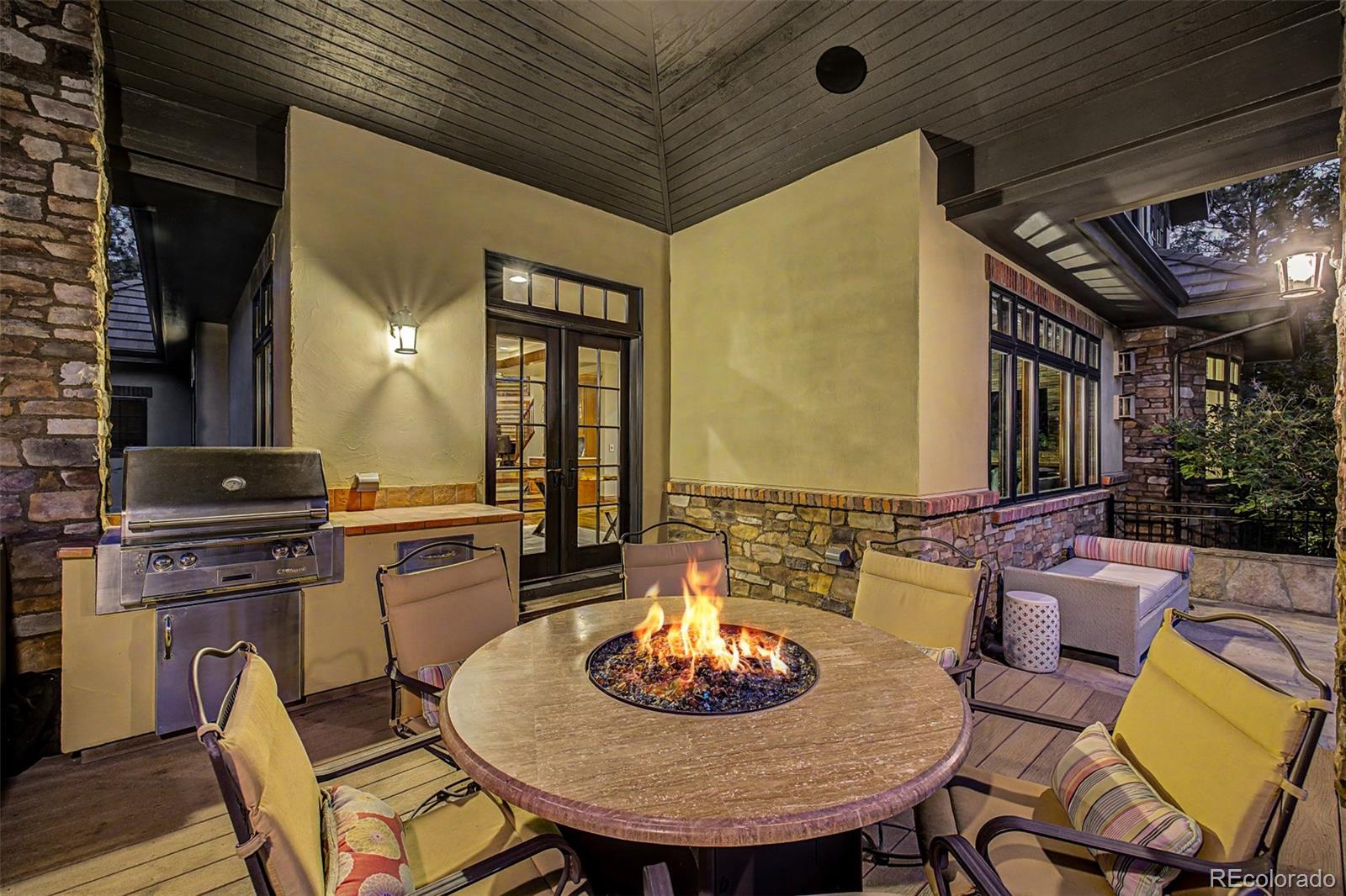 MLS Image #27 for 2553  saddleback court,castle rock, Colorado