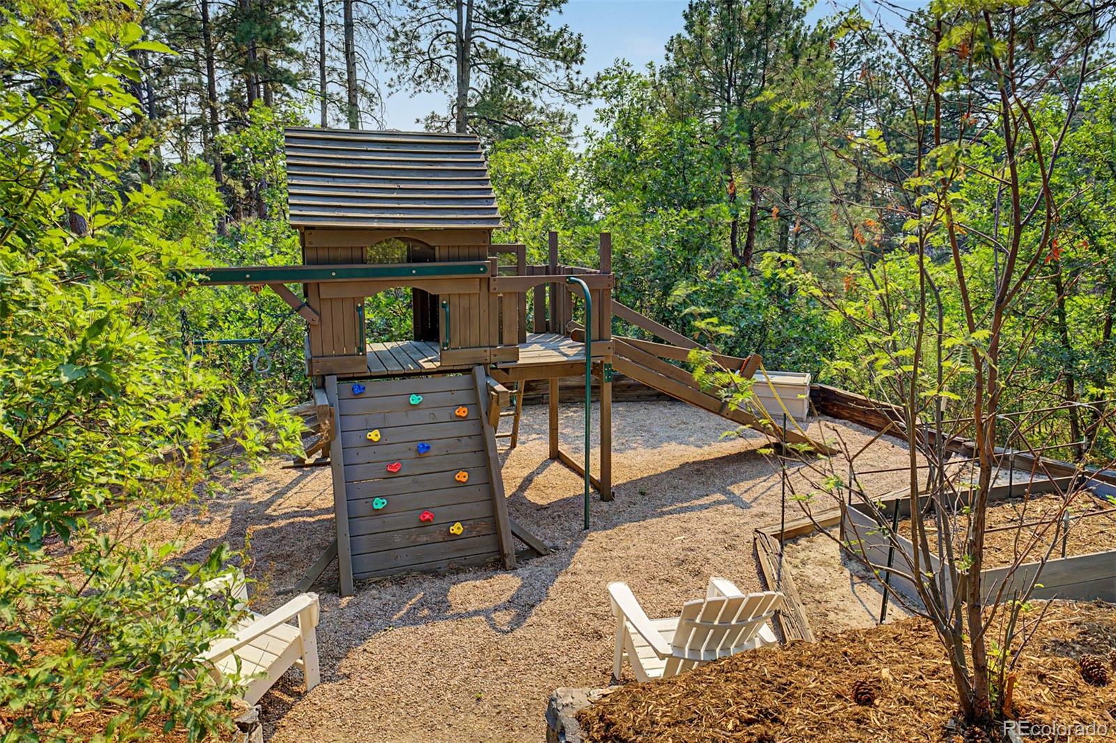 MLS Image #31 for 2553  saddleback court,castle rock, Colorado