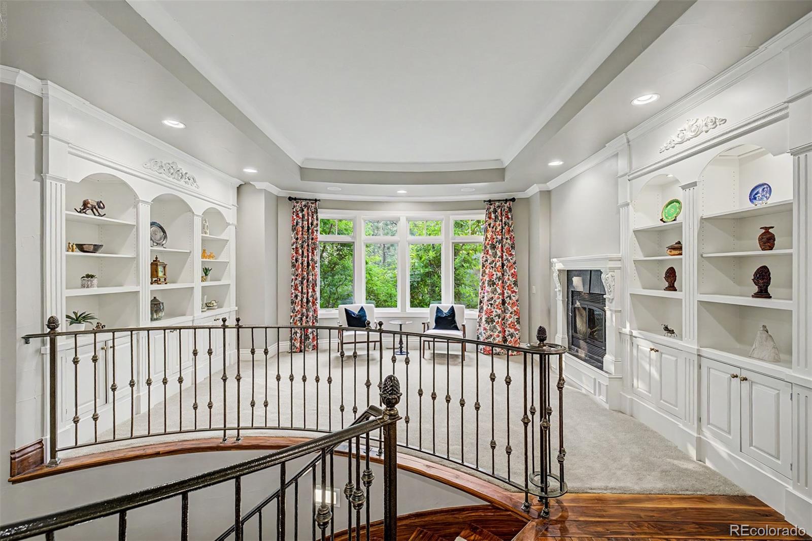 MLS Image #5 for 2553  saddleback court,castle rock, Colorado