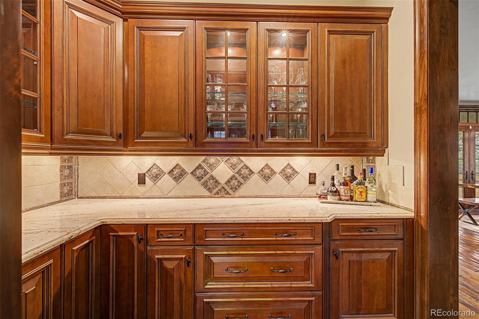 MLS Image #7 for 2553  saddleback court,castle rock, Colorado