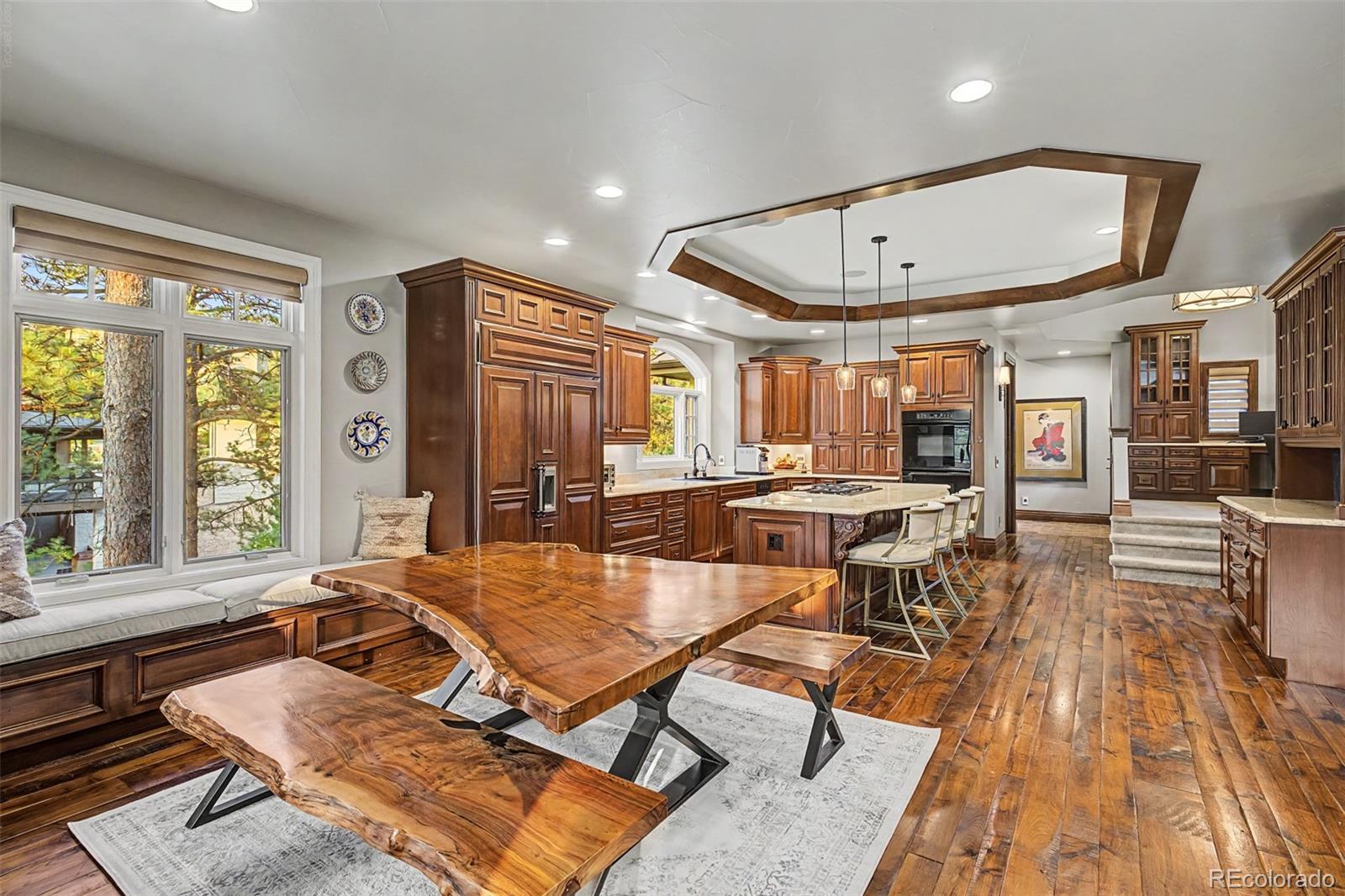 MLS Image #9 for 2553  saddleback court,castle rock, Colorado