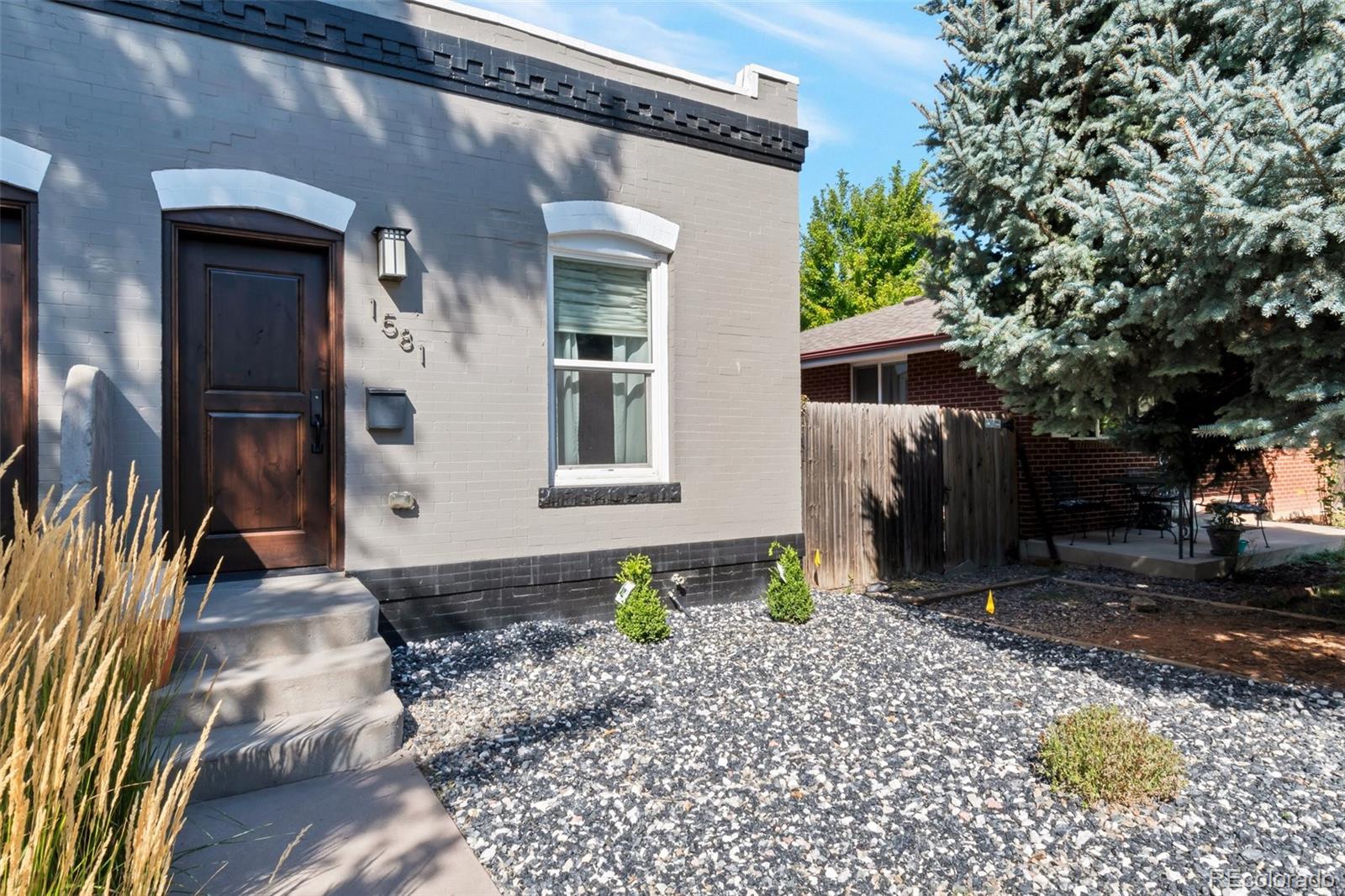 MLS Image #18 for 1581 s ogden street,denver, Colorado