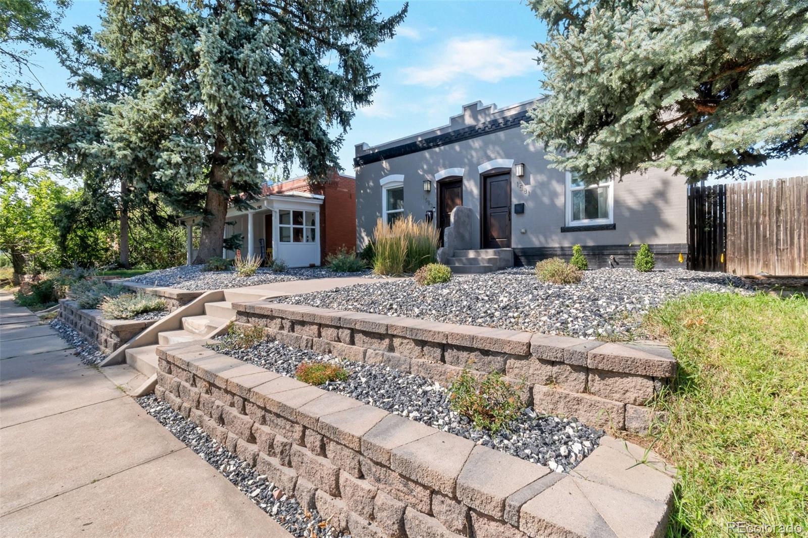 MLS Image #19 for 1581 s ogden street,denver, Colorado