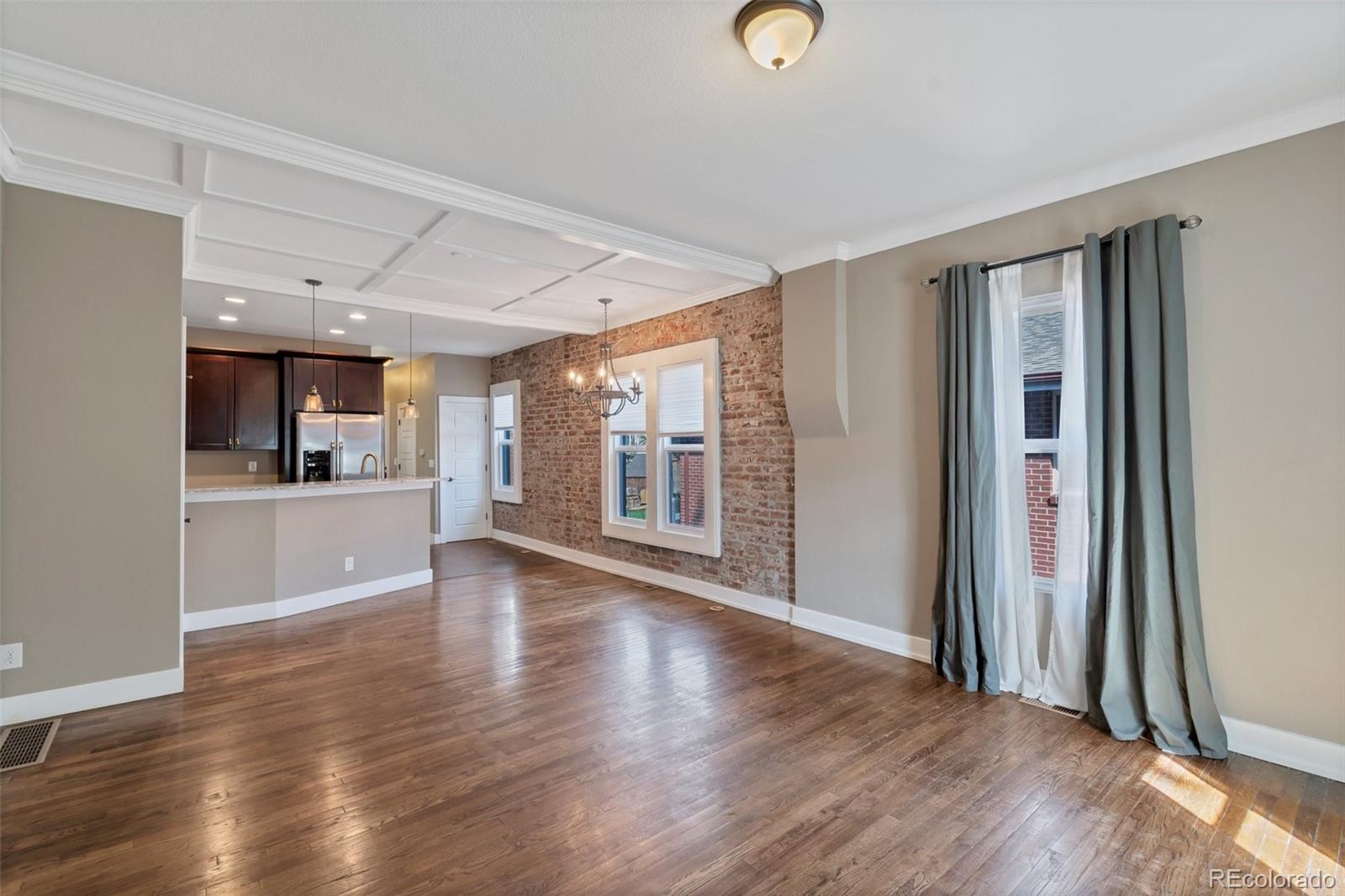 MLS Image #2 for 1581 s ogden street,denver, Colorado