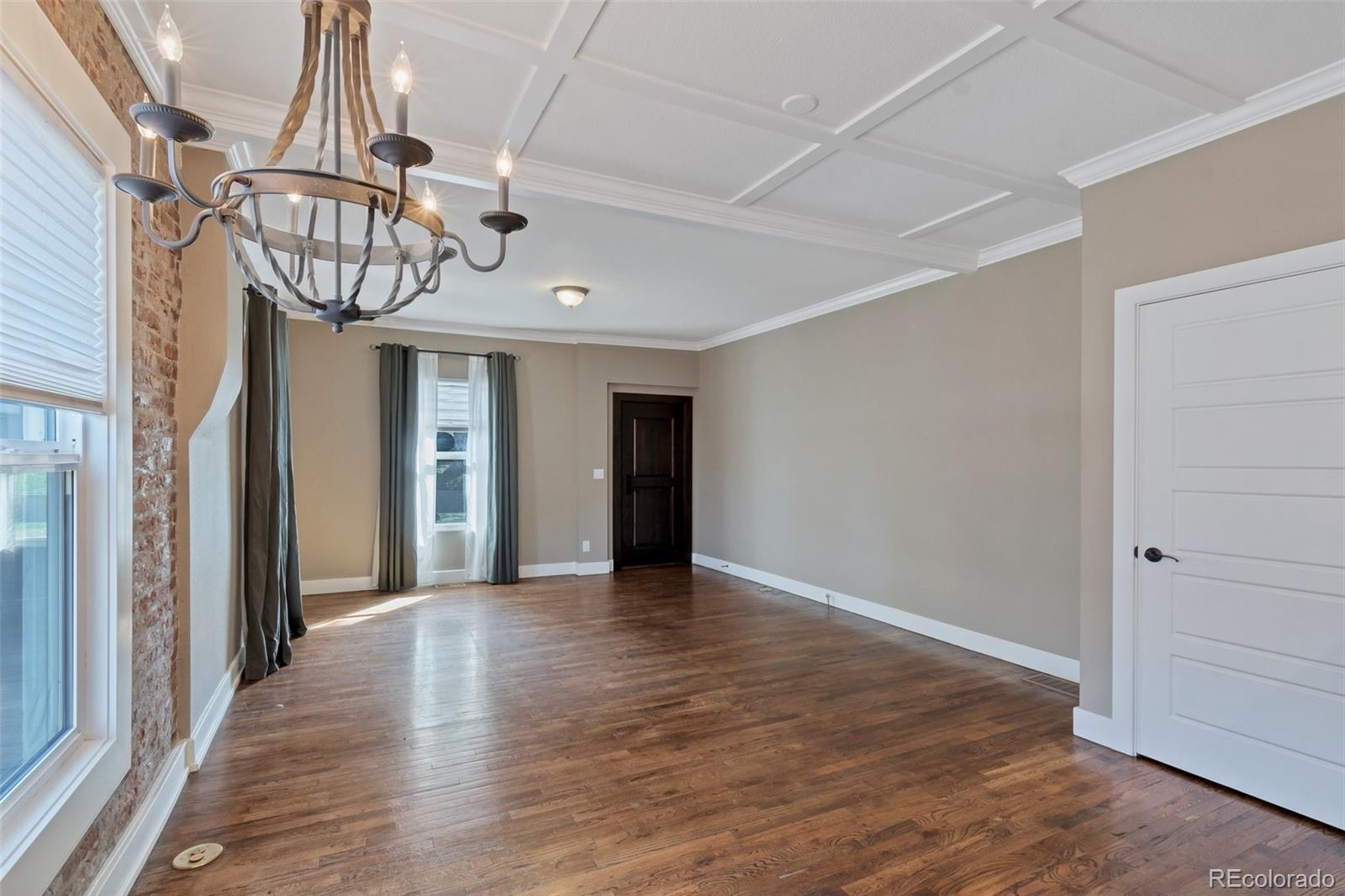 MLS Image #3 for 1581 s ogden street,denver, Colorado