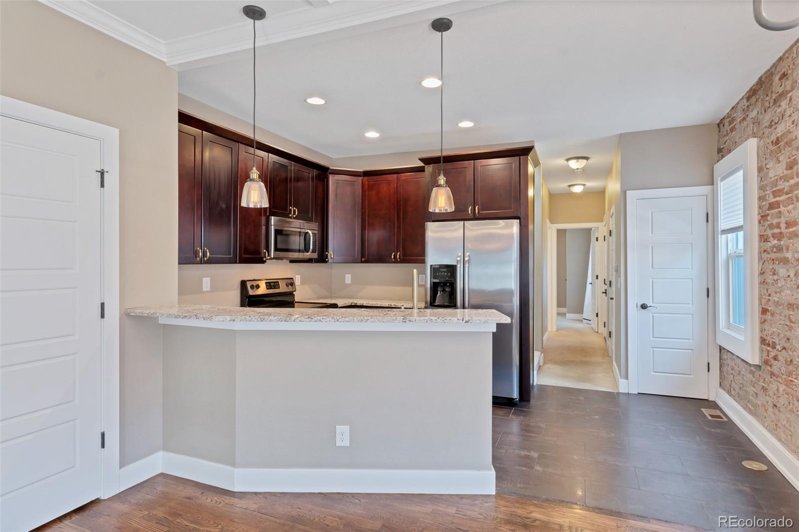 MLS Image #4 for 1581 s ogden street,denver, Colorado