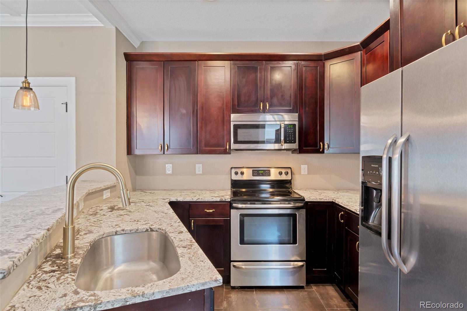 MLS Image #5 for 1581 s ogden street,denver, Colorado