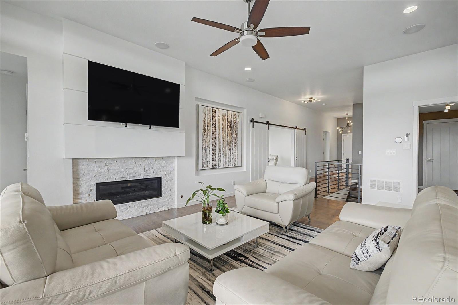 MLS Image #11 for 3721  hermosa creek court,colorado springs, Colorado