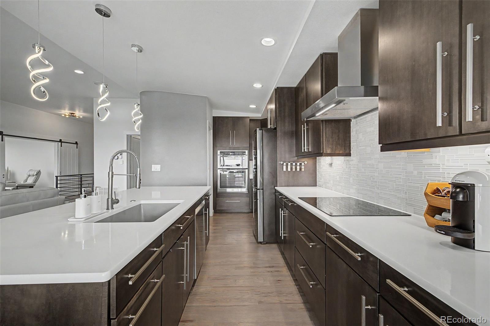 MLS Image #13 for 3721  hermosa creek court,colorado springs, Colorado