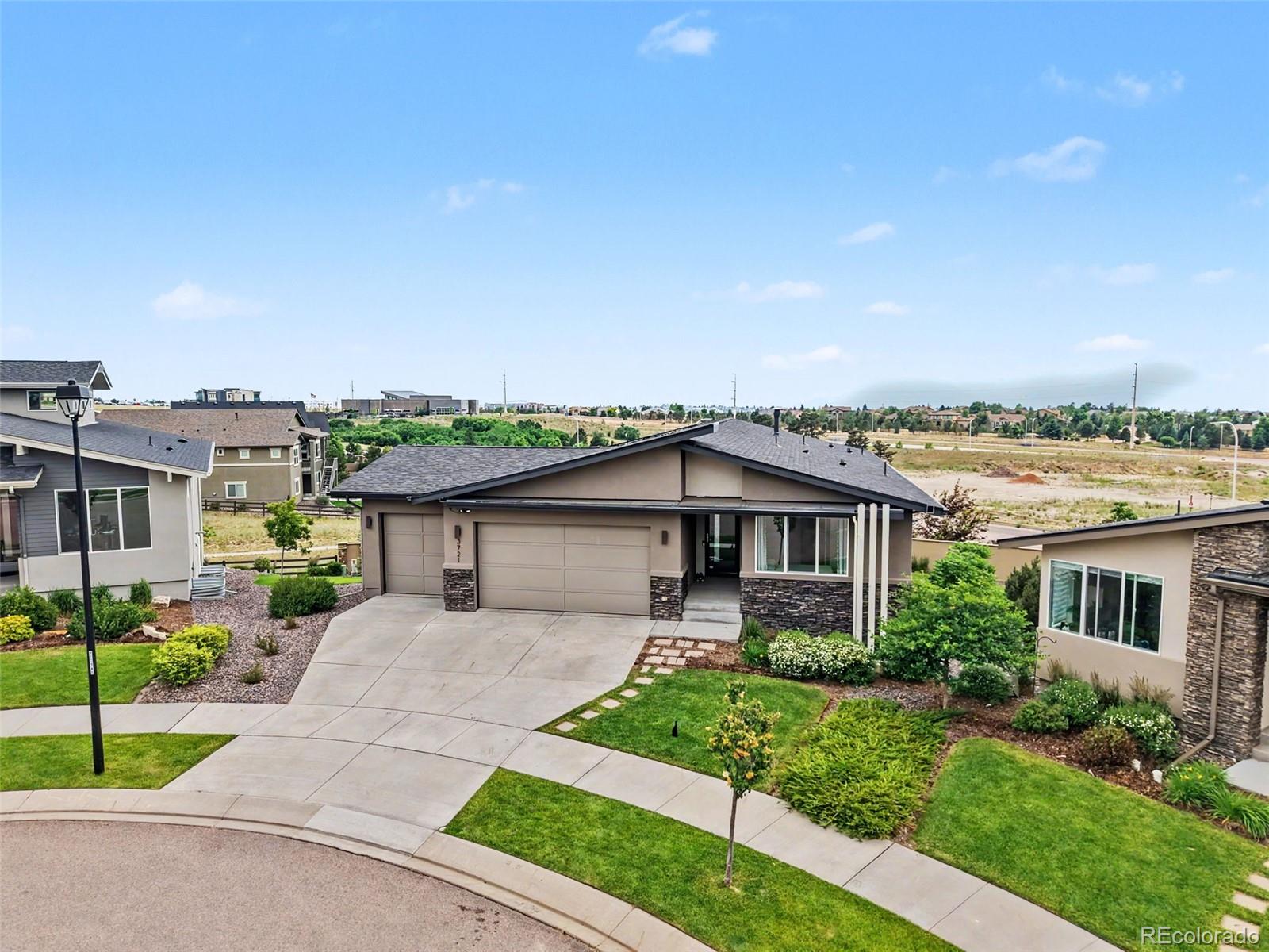 MLS Image #41 for 3721  hermosa creek court,colorado springs, Colorado