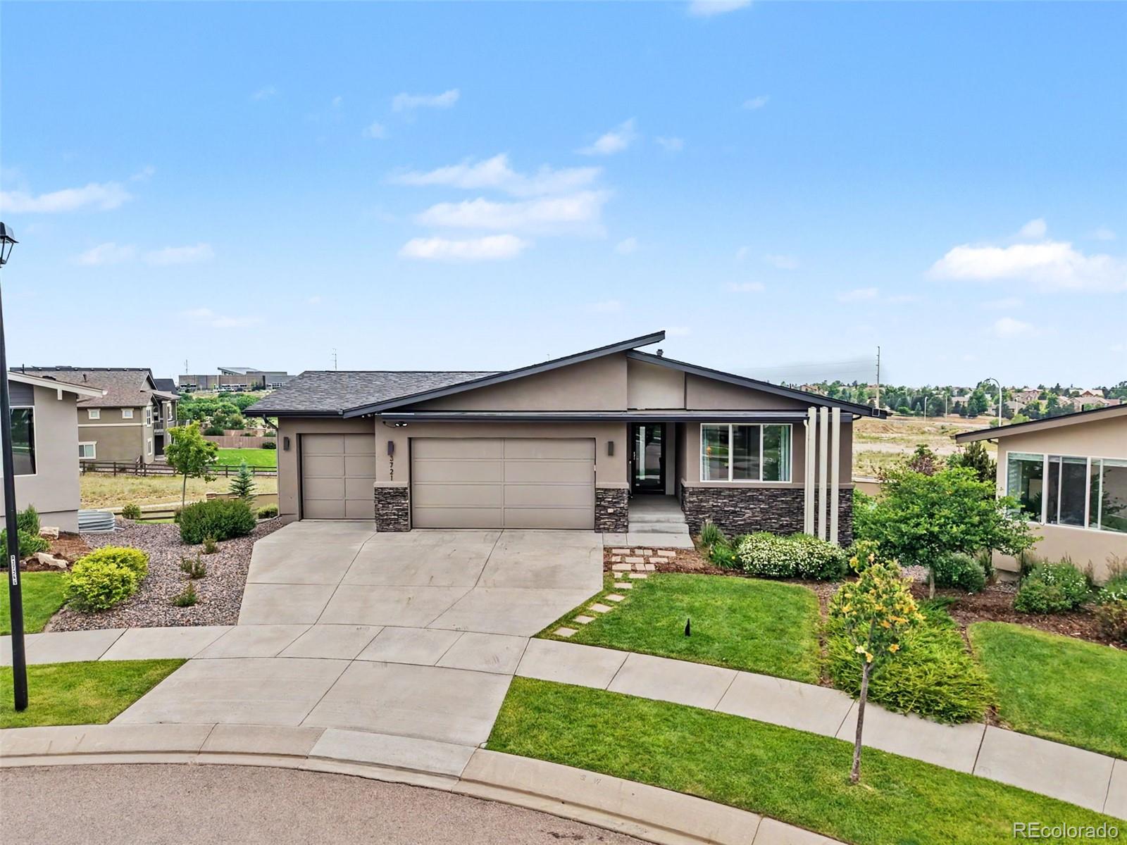 MLS Image #42 for 3721  hermosa creek court,colorado springs, Colorado