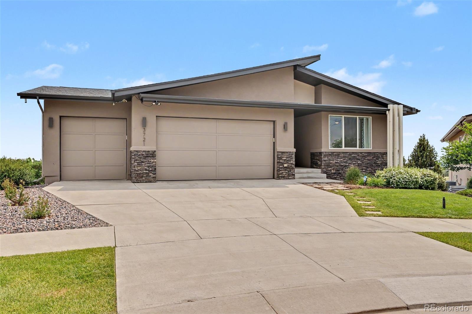 MLS Image #44 for 3721  hermosa creek court,colorado springs, Colorado