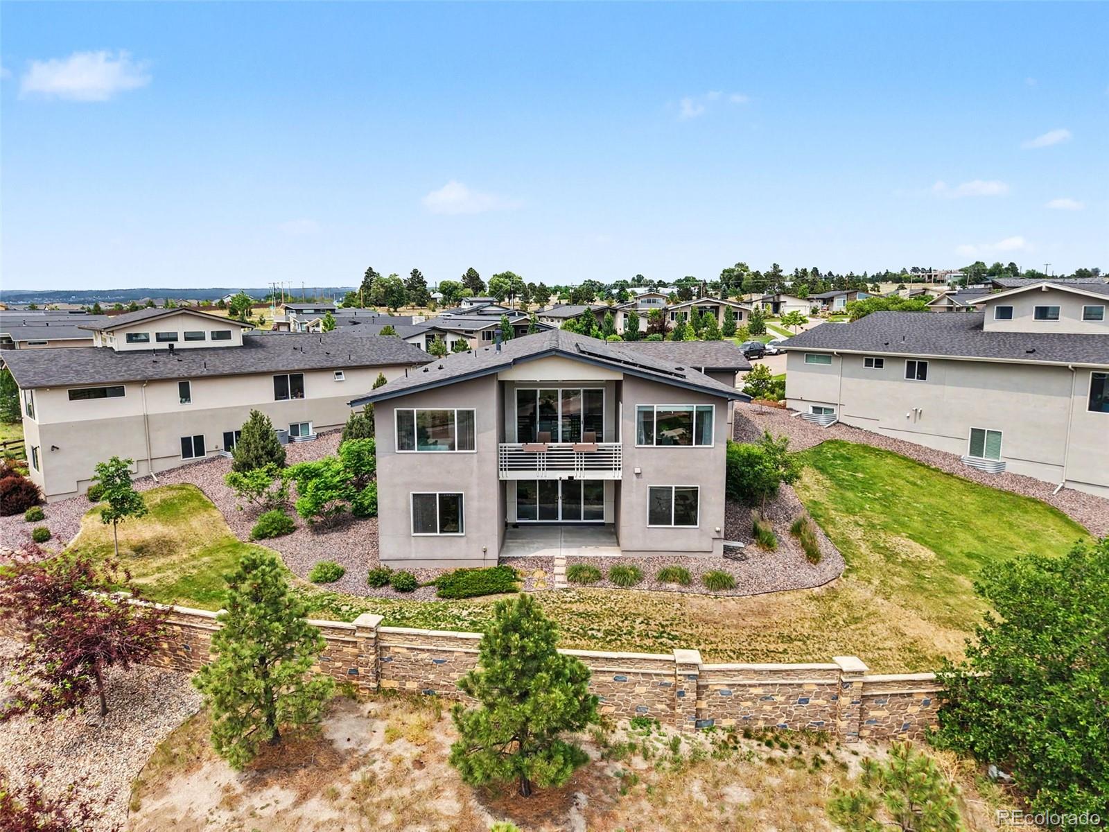 MLS Image #45 for 3721  hermosa creek court,colorado springs, Colorado