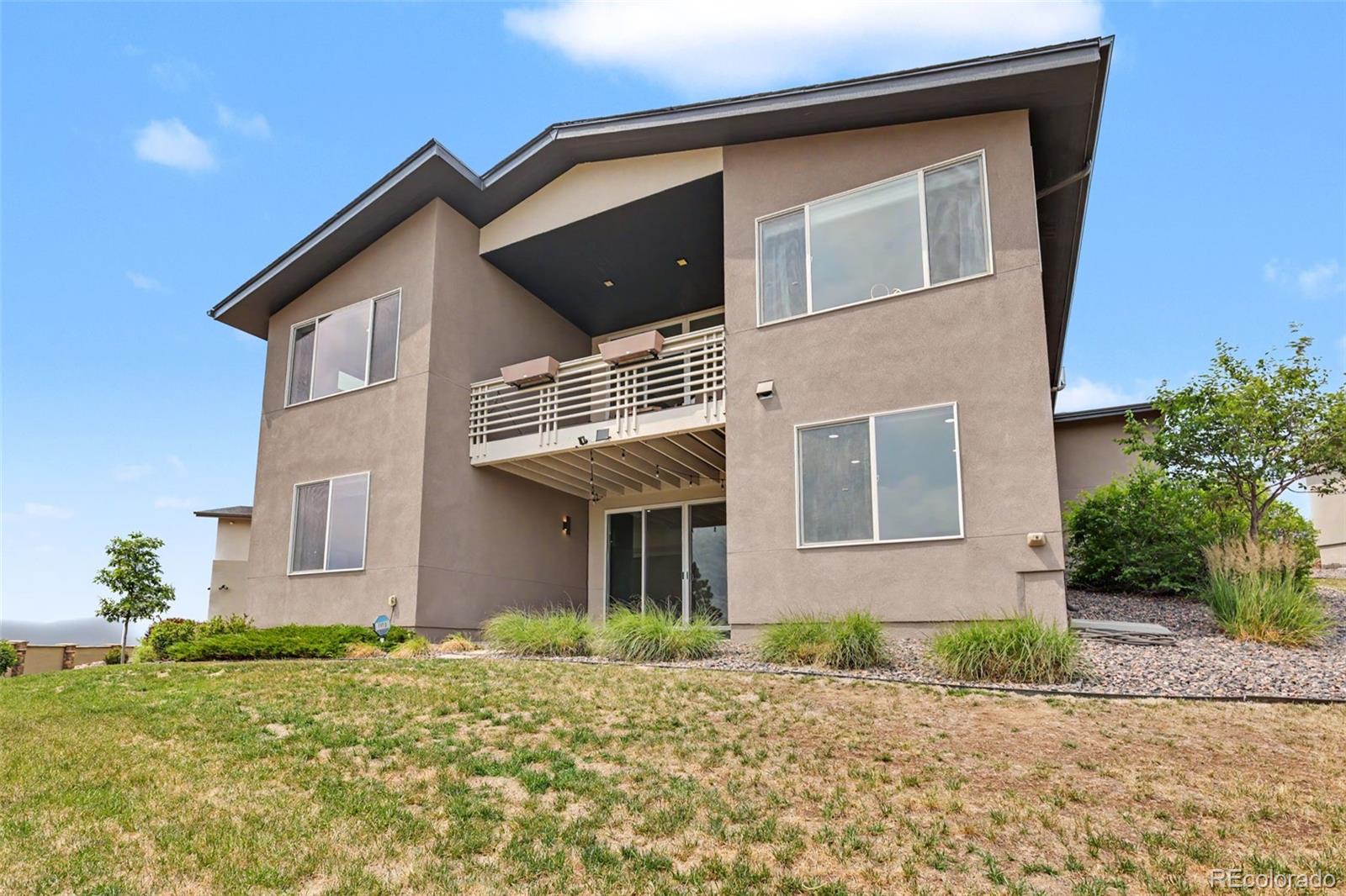 MLS Image #46 for 3721  hermosa creek court,colorado springs, Colorado