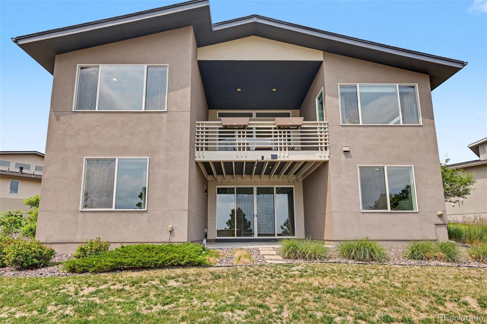 MLS Image #47 for 3721  hermosa creek court,colorado springs, Colorado