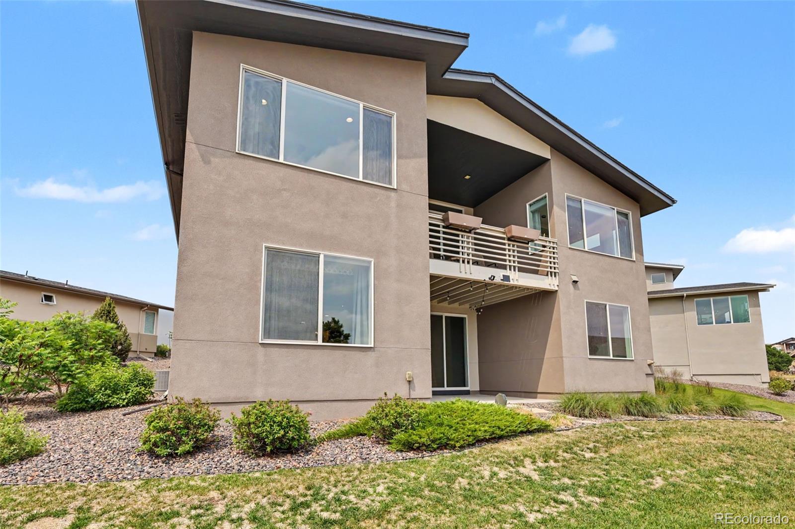 MLS Image #48 for 3721  hermosa creek court,colorado springs, Colorado