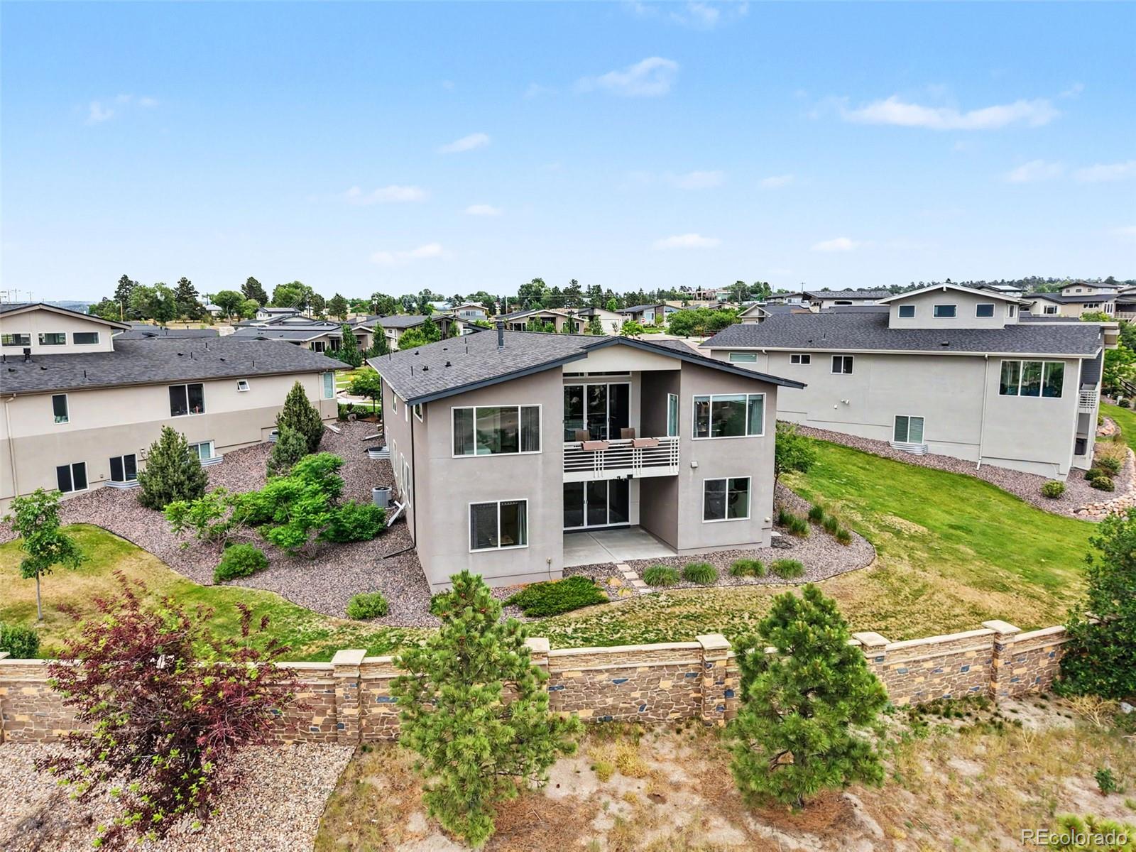 MLS Image #49 for 3721  hermosa creek court,colorado springs, Colorado