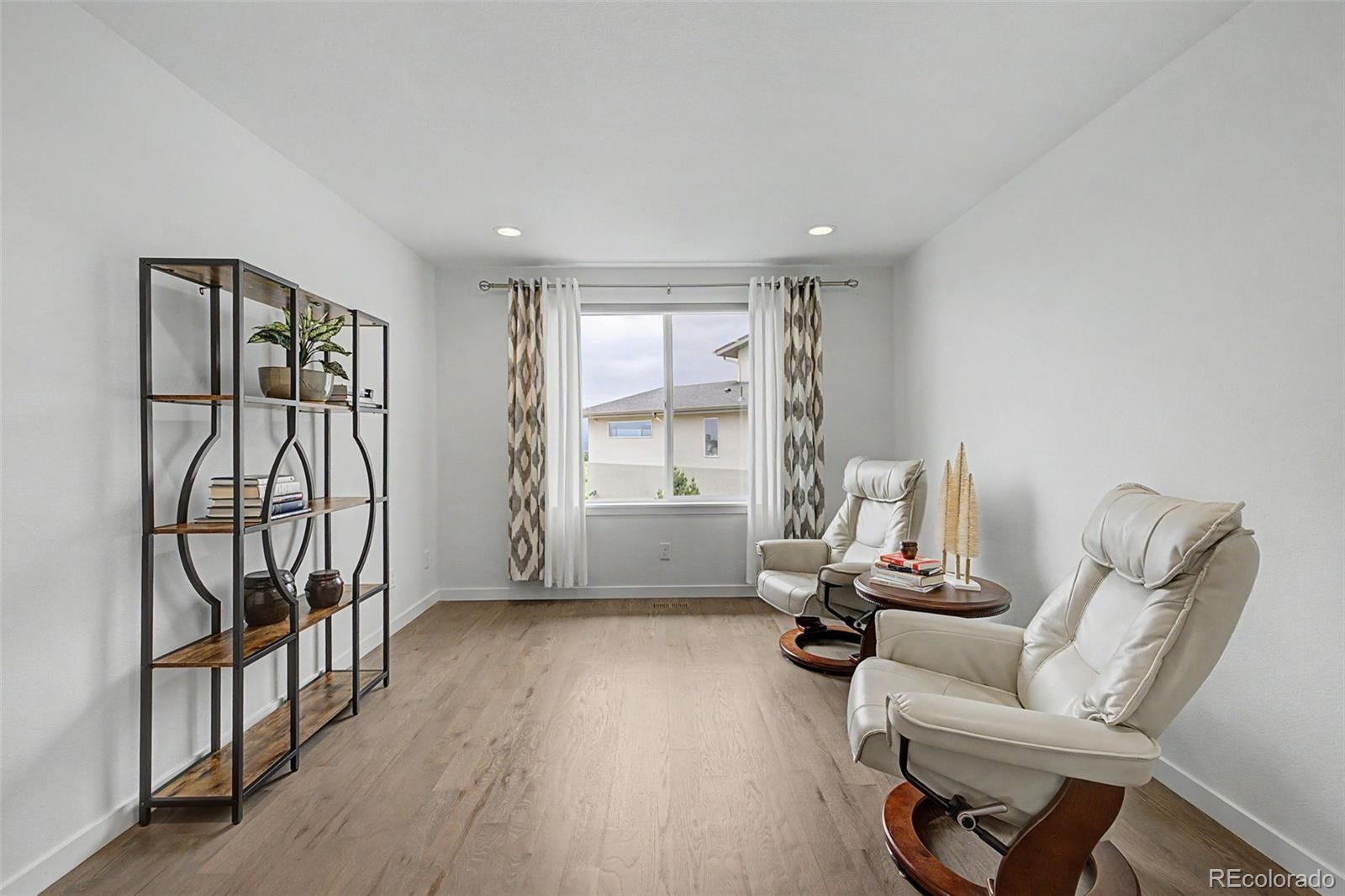 MLS Image #5 for 3721  hermosa creek court,colorado springs, Colorado