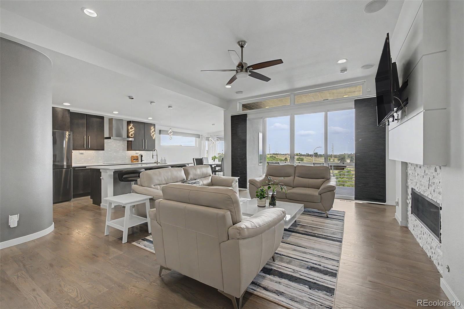 MLS Image #6 for 3721  hermosa creek court,colorado springs, Colorado