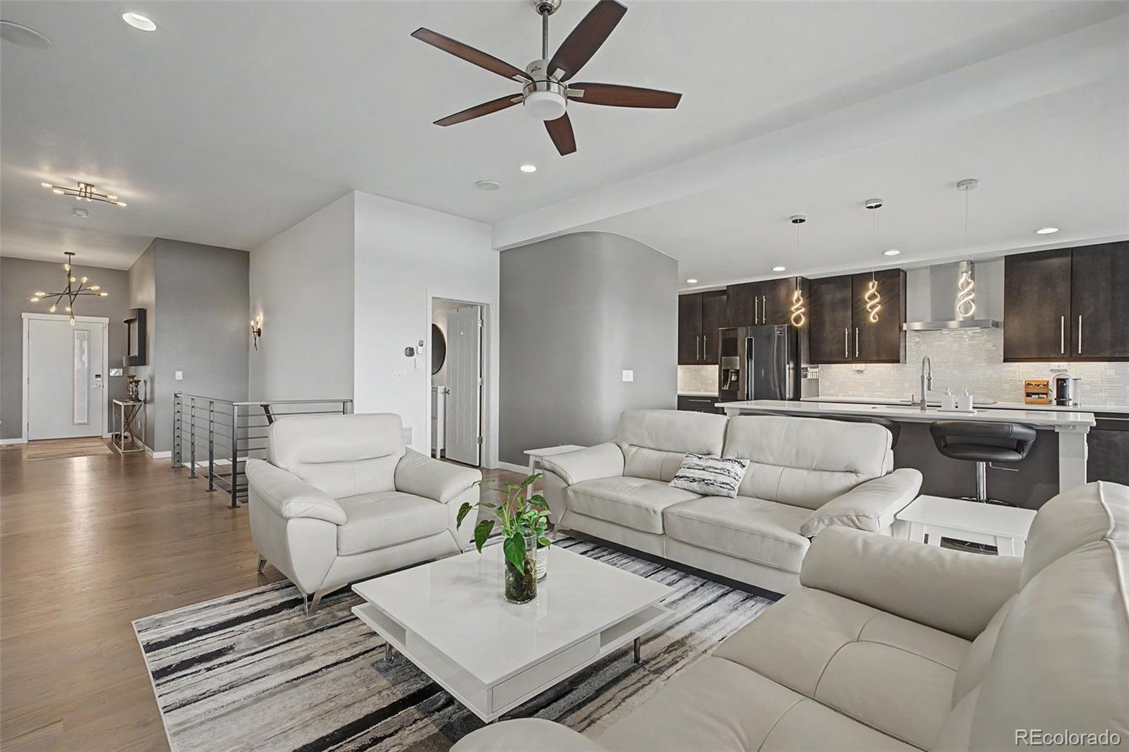 MLS Image #7 for 3721  hermosa creek court,colorado springs, Colorado