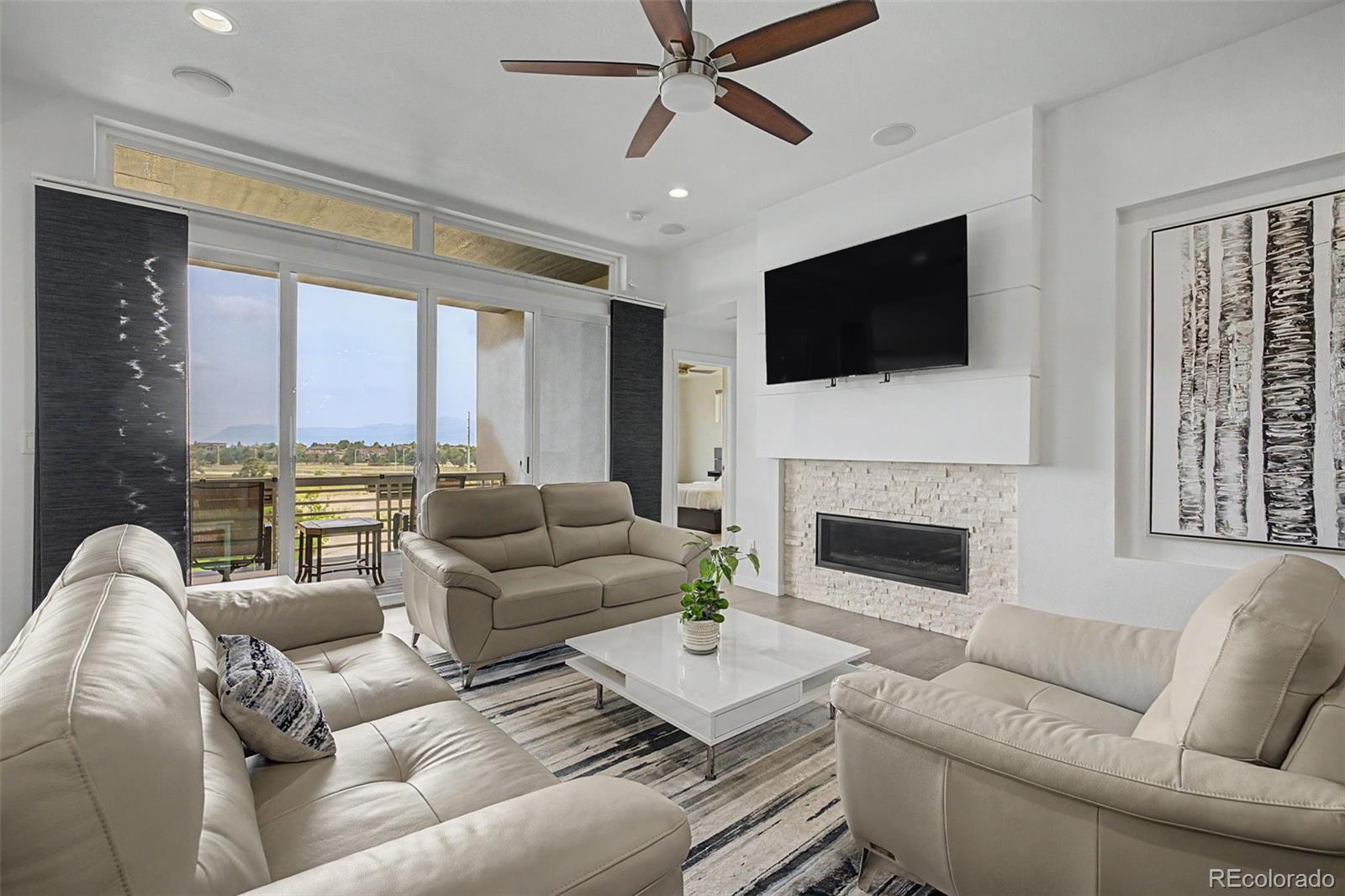 MLS Image #9 for 3721  hermosa creek court,colorado springs, Colorado