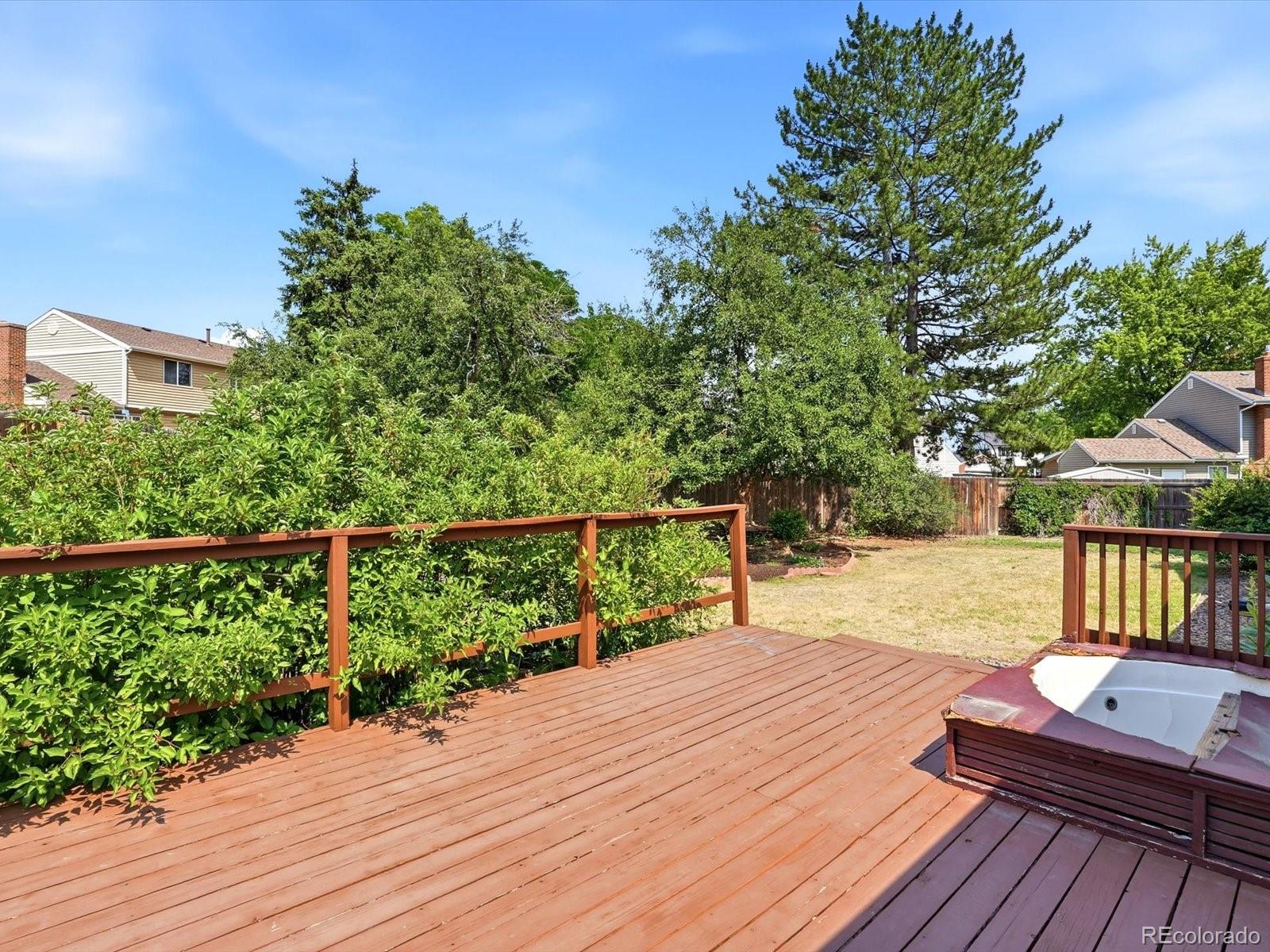 MLS Image #24 for 8220  hoyt way,arvada, Colorado