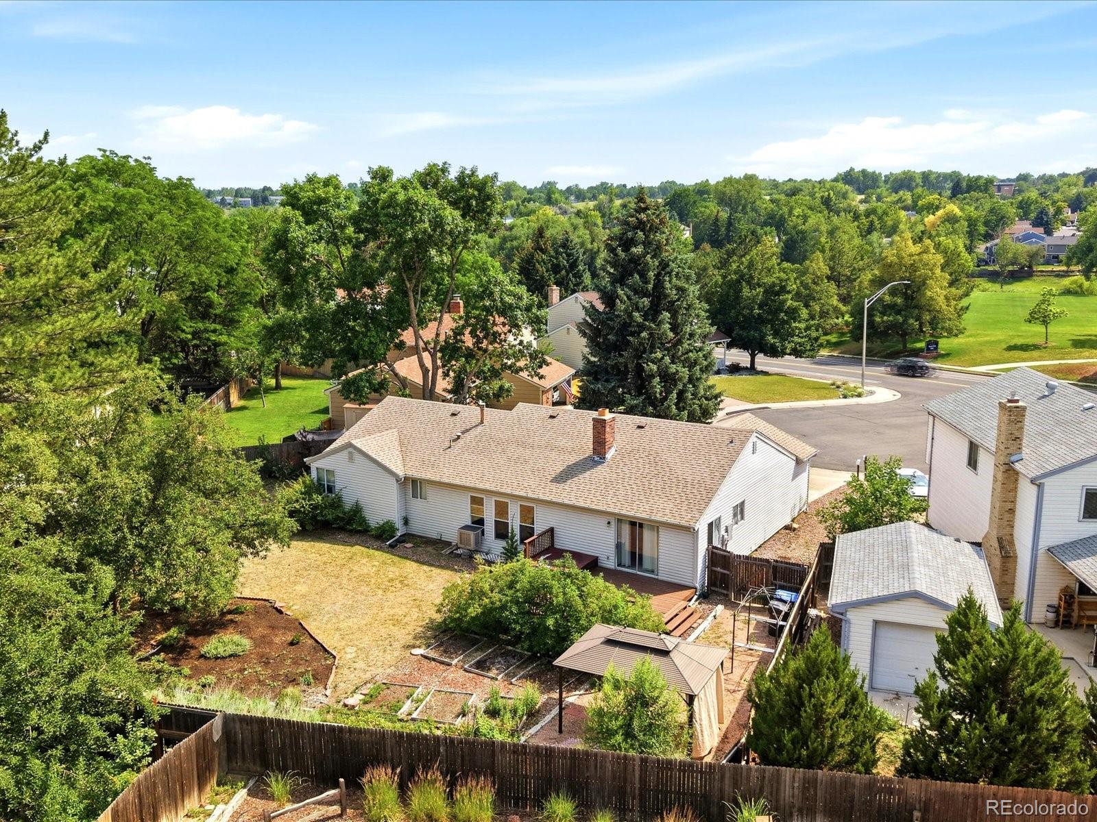 MLS Image #6 for 8220  hoyt way,arvada, Colorado