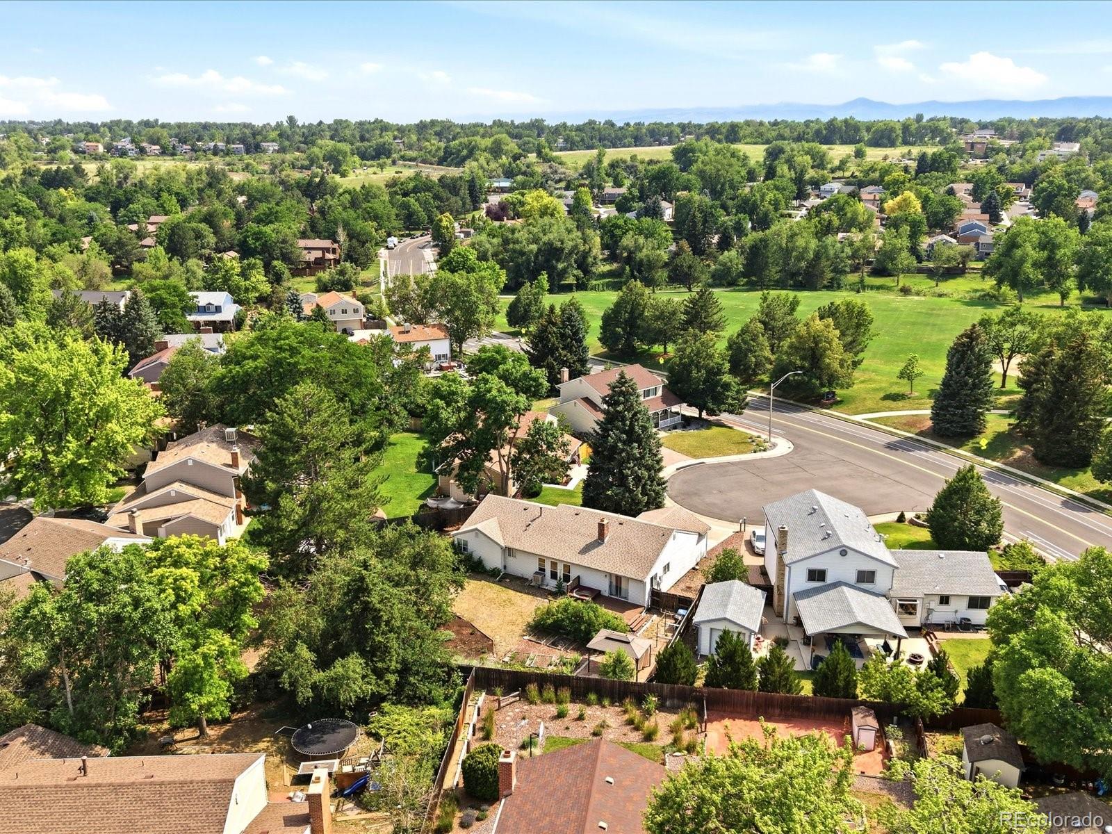 MLS Image #9 for 8220  hoyt way,arvada, Colorado