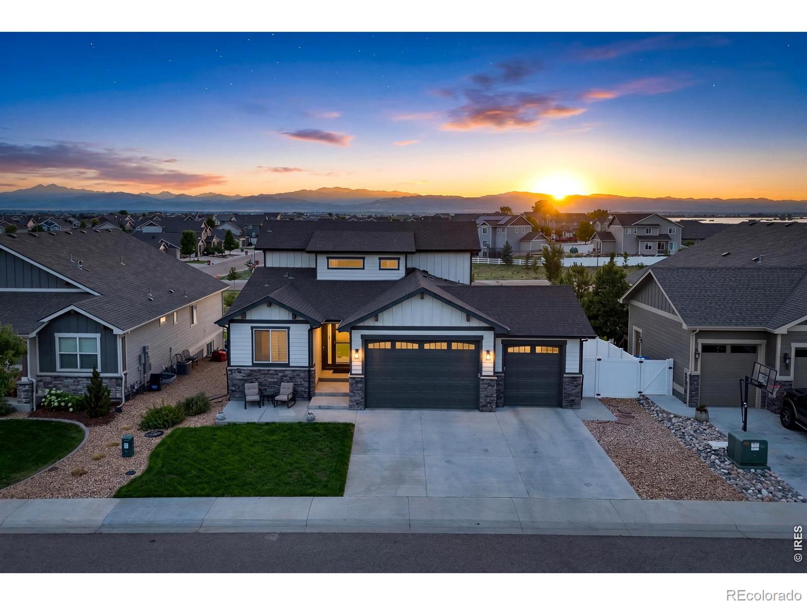 MLS Image #1 for 6040  maidenhead drive,windsor, Colorado