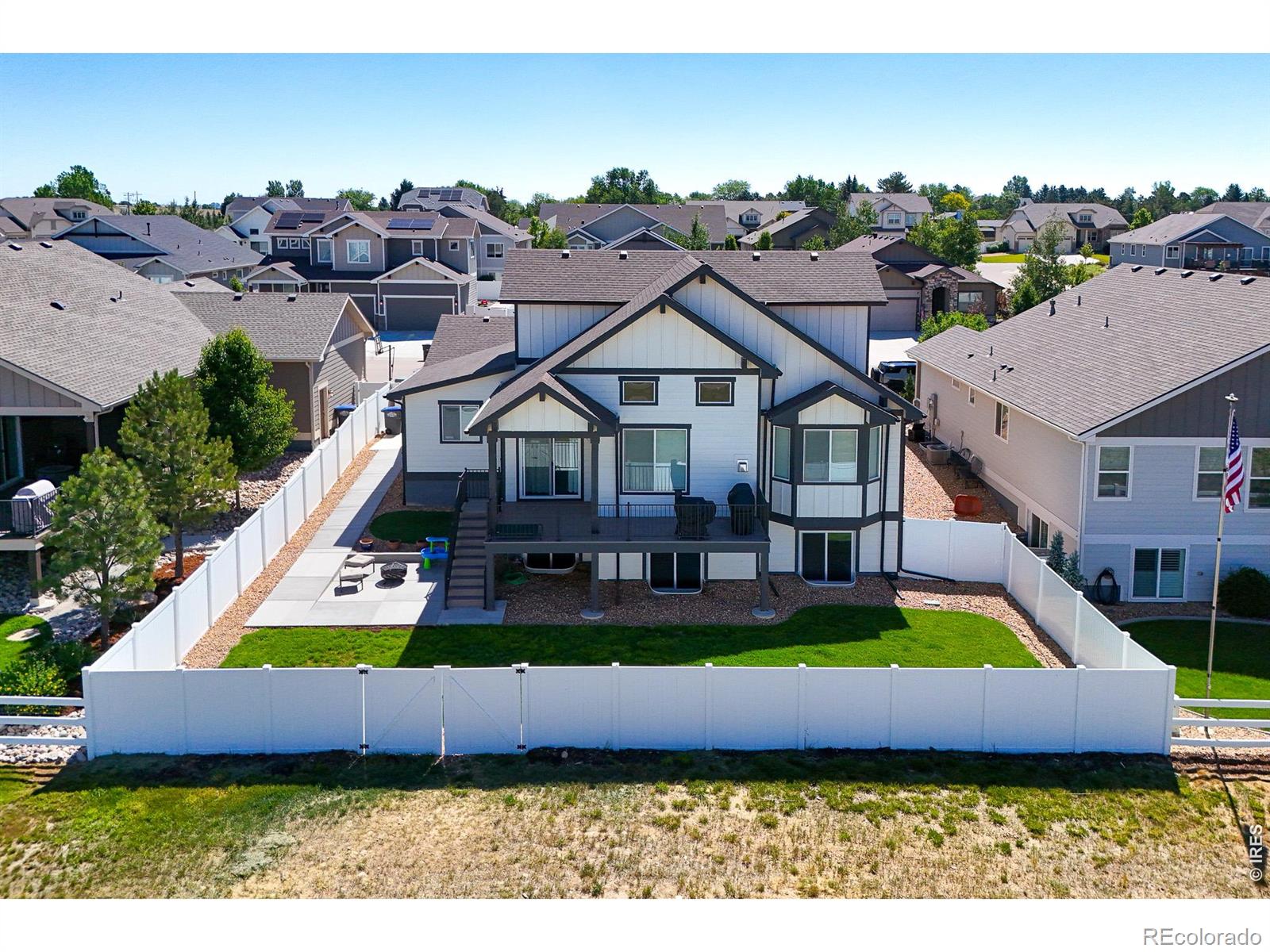 MLS Image #2 for 6040  maidenhead drive,windsor, Colorado