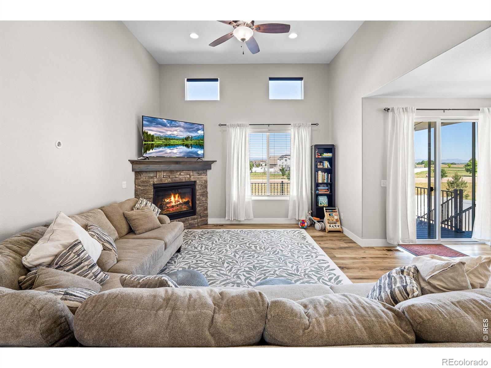 MLS Image #26 for 6040  maidenhead drive,windsor, Colorado
