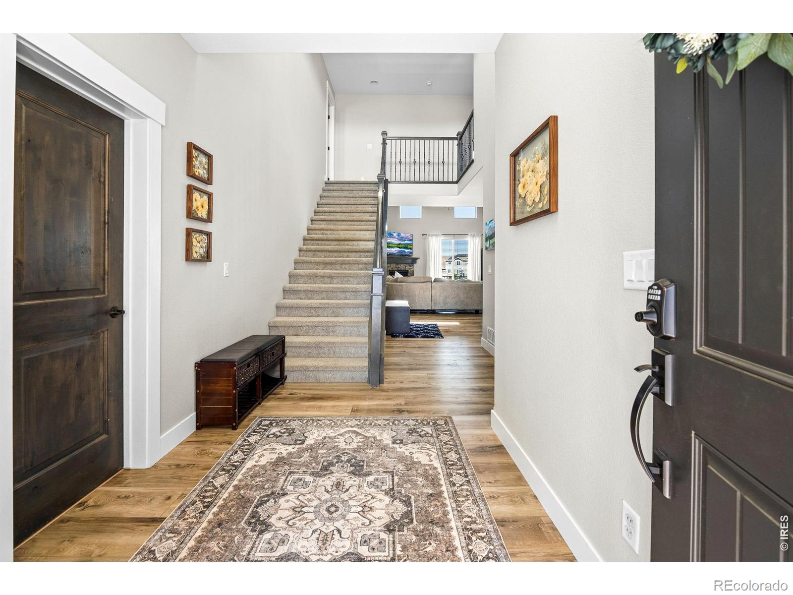 MLS Image #4 for 6040  maidenhead drive,windsor, Colorado