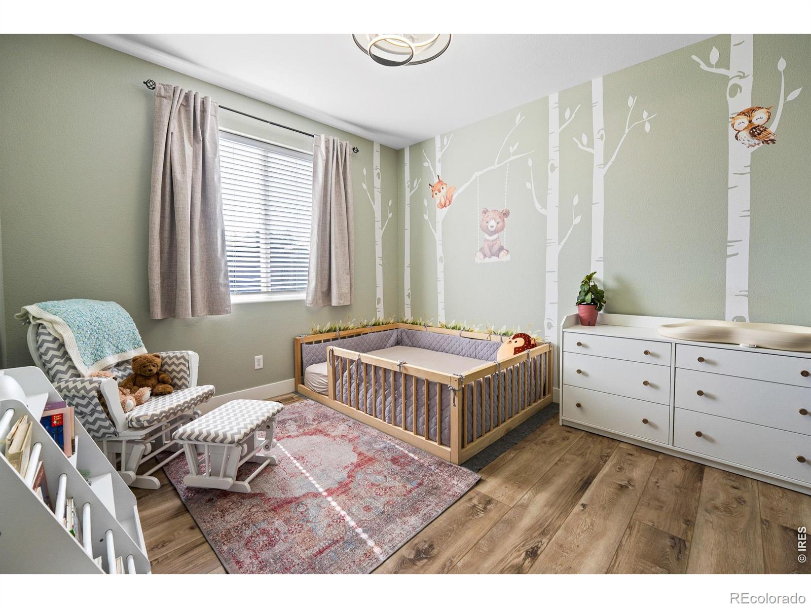MLS Image #5 for 6040  maidenhead drive,windsor, Colorado