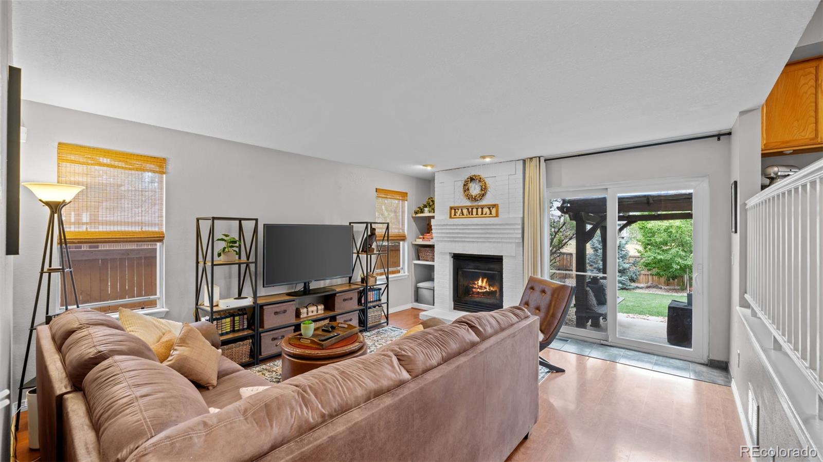 MLS Image #12 for 4350  old windmill way,castle rock, Colorado