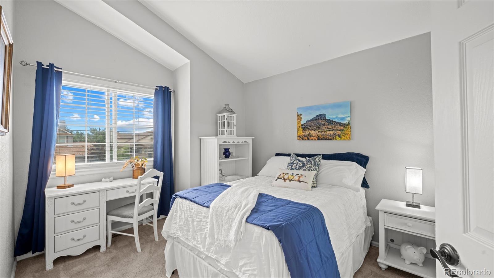 MLS Image #16 for 4350  old windmill way,castle rock, Colorado
