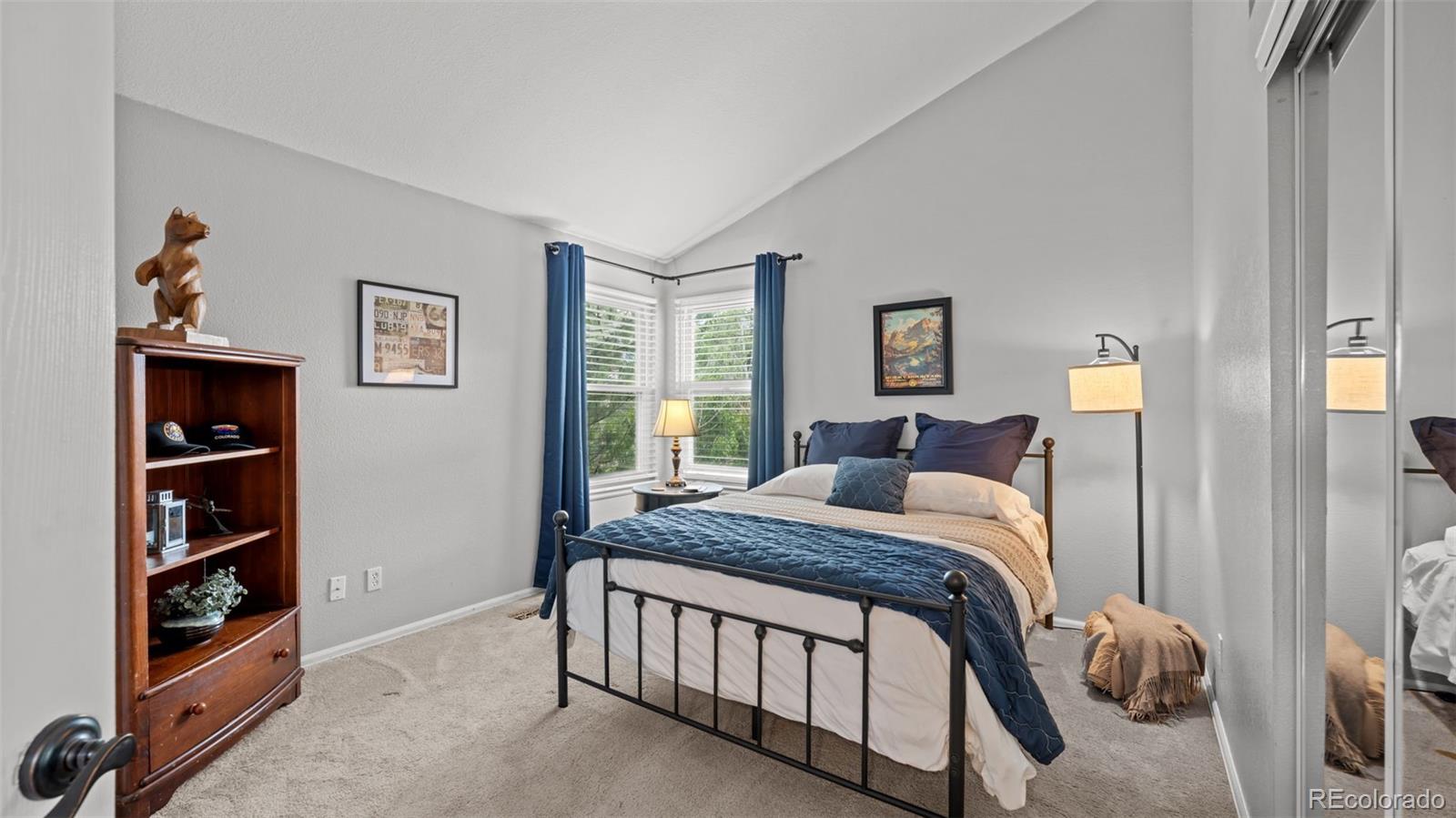 MLS Image #18 for 4350  old windmill way,castle rock, Colorado