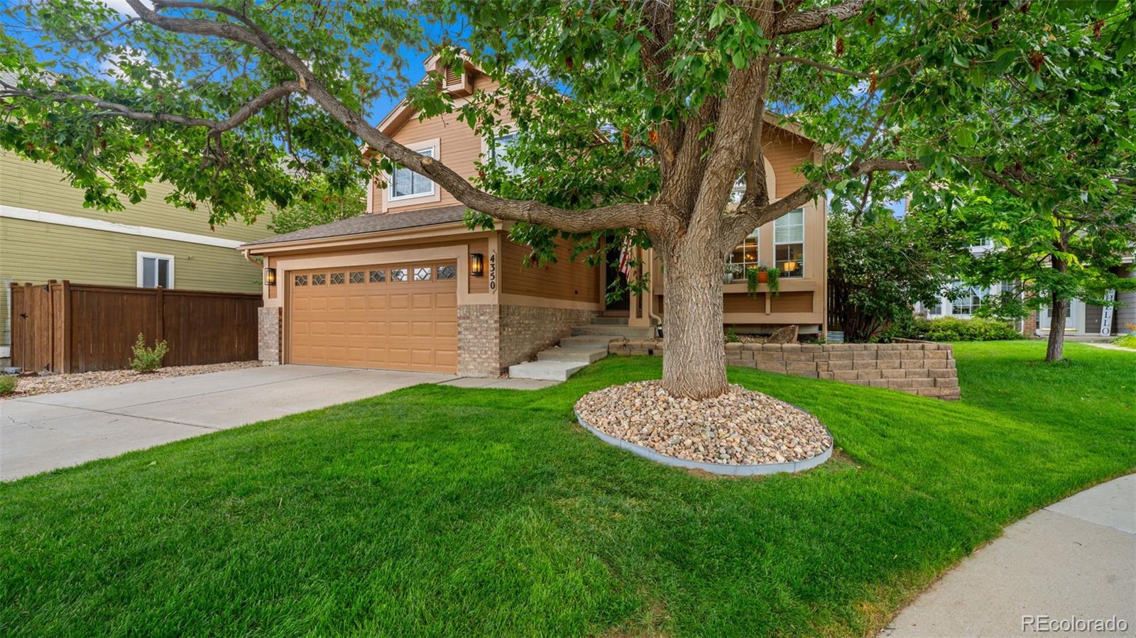 MLS Image #2 for 4350  old windmill way,castle rock, Colorado