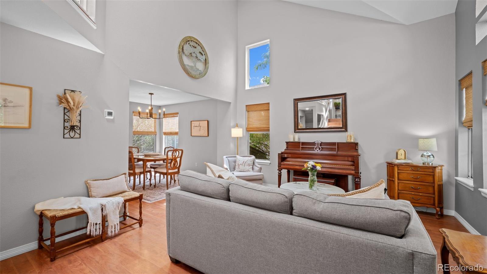 MLS Image #23 for 4350  old windmill way,castle rock, Colorado
