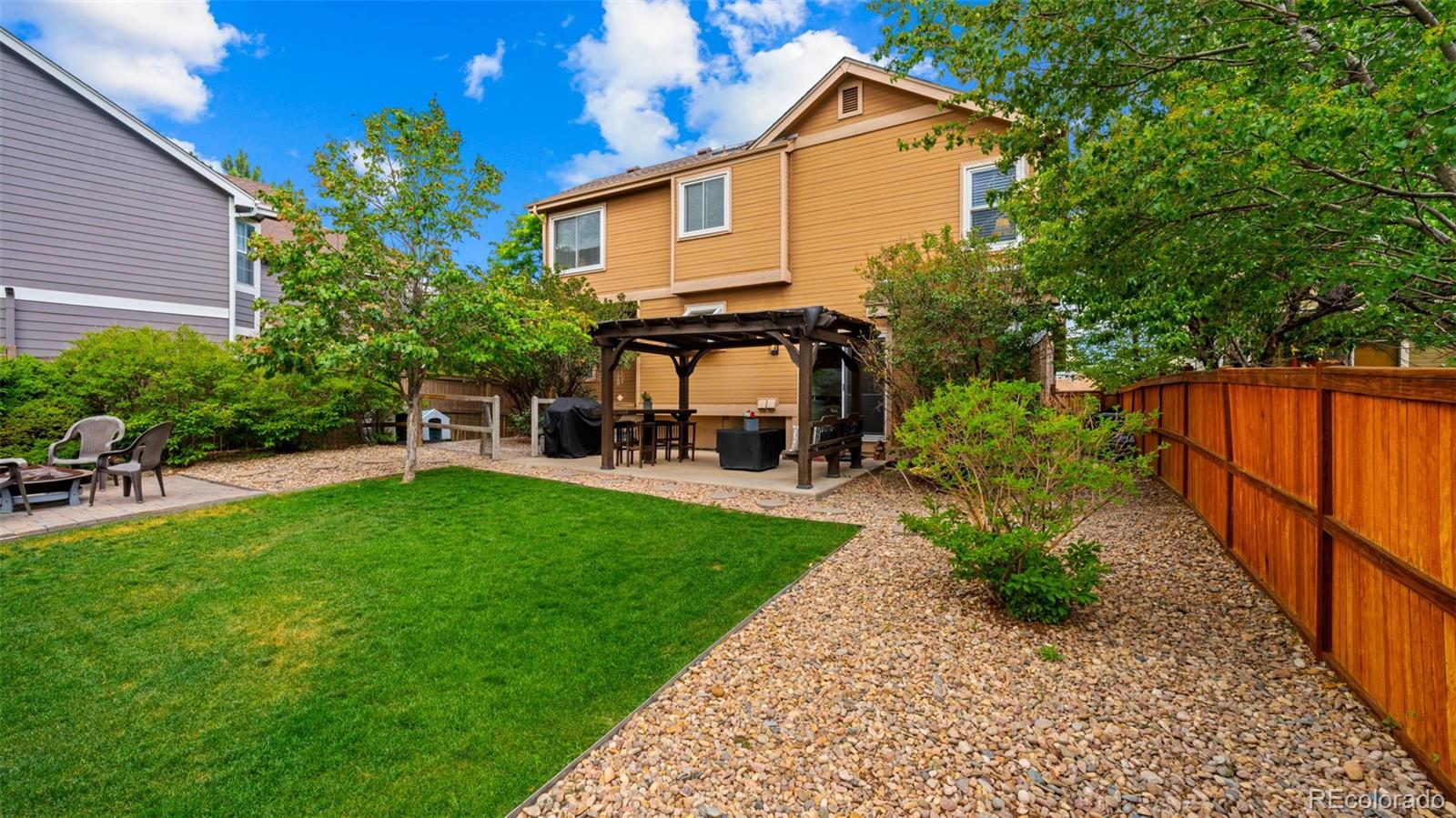 MLS Image #25 for 4350  old windmill way,castle rock, Colorado