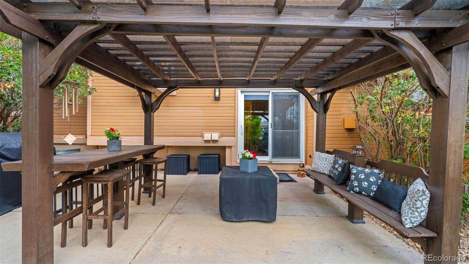 MLS Image #28 for 4350  old windmill way,castle rock, Colorado