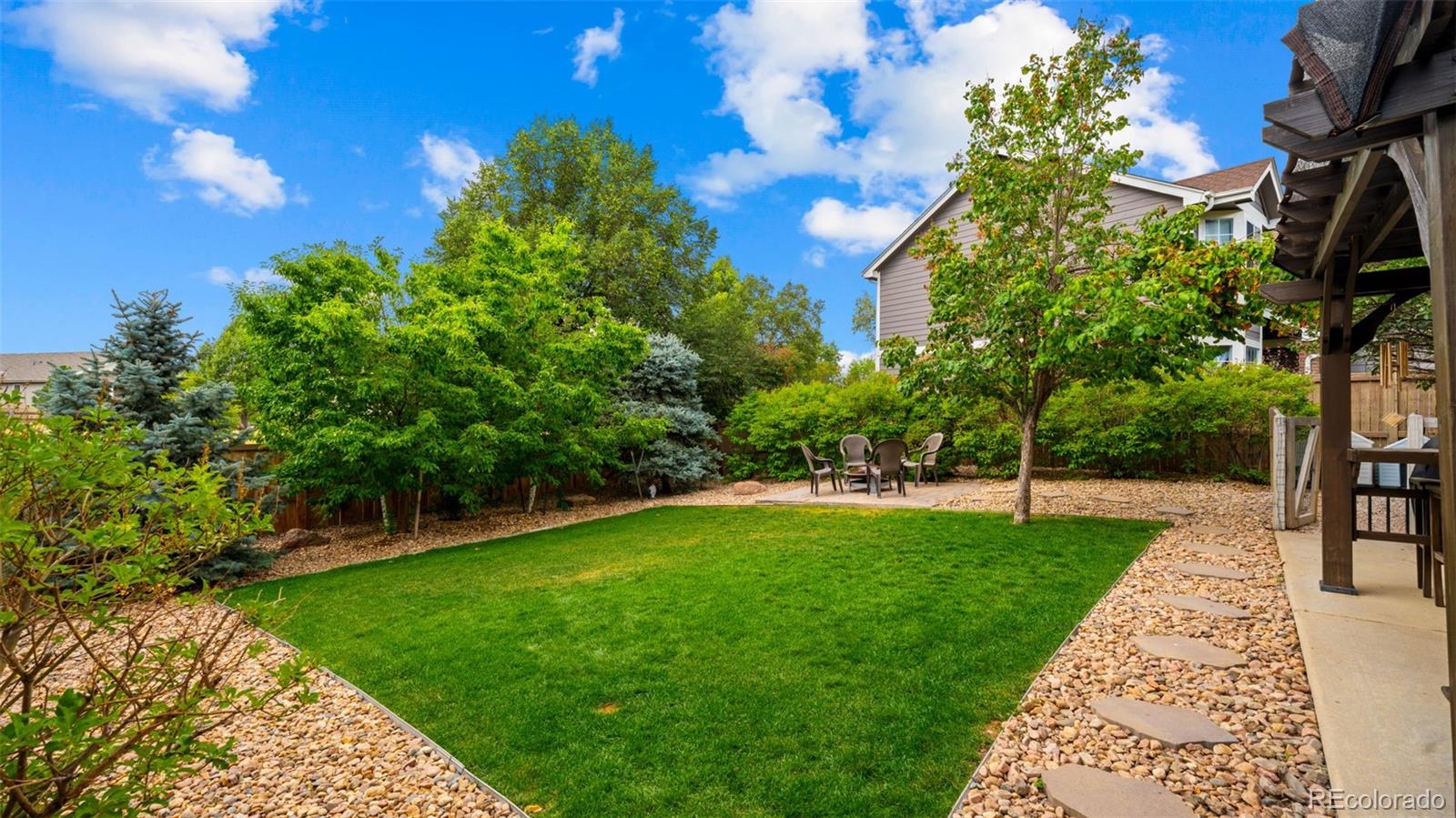 MLS Image #29 for 4350  old windmill way,castle rock, Colorado