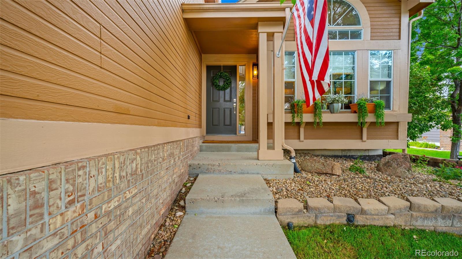 MLS Image #3 for 4350  old windmill way,castle rock, Colorado