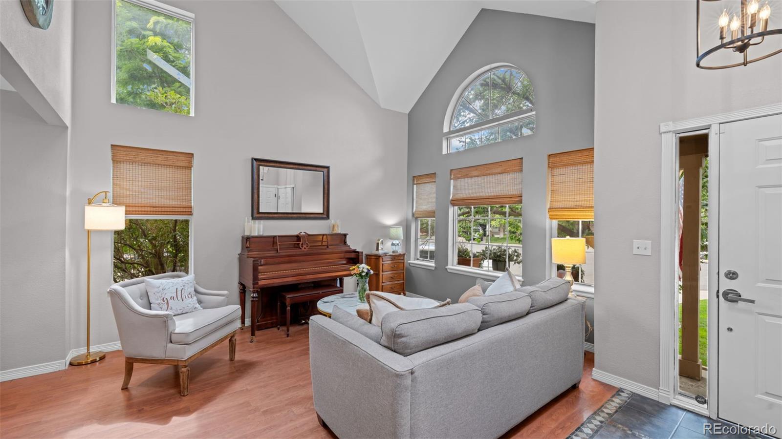 MLS Image #4 for 4350  old windmill way,castle rock, Colorado