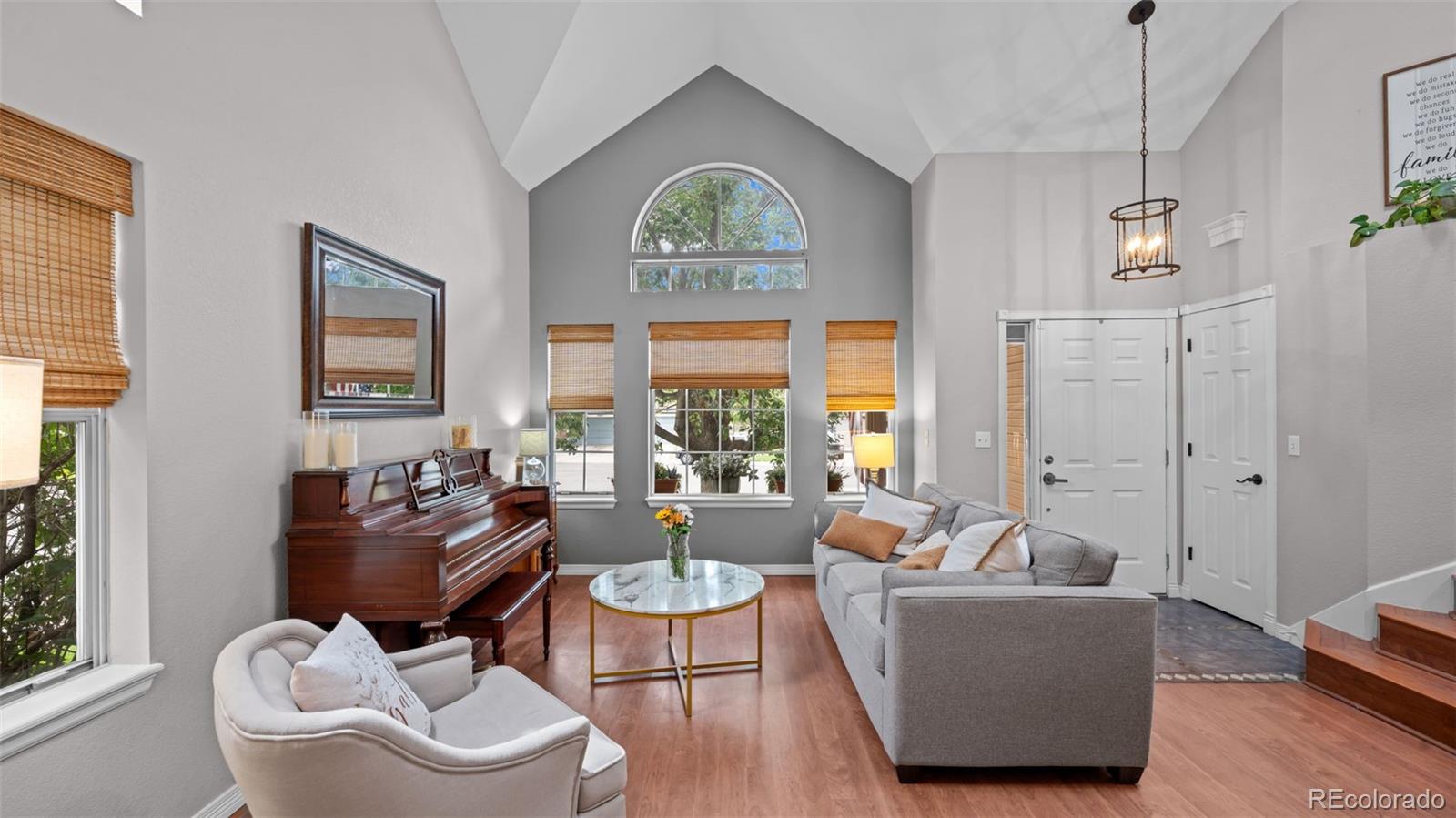 MLS Image #5 for 4350  old windmill way,castle rock, Colorado