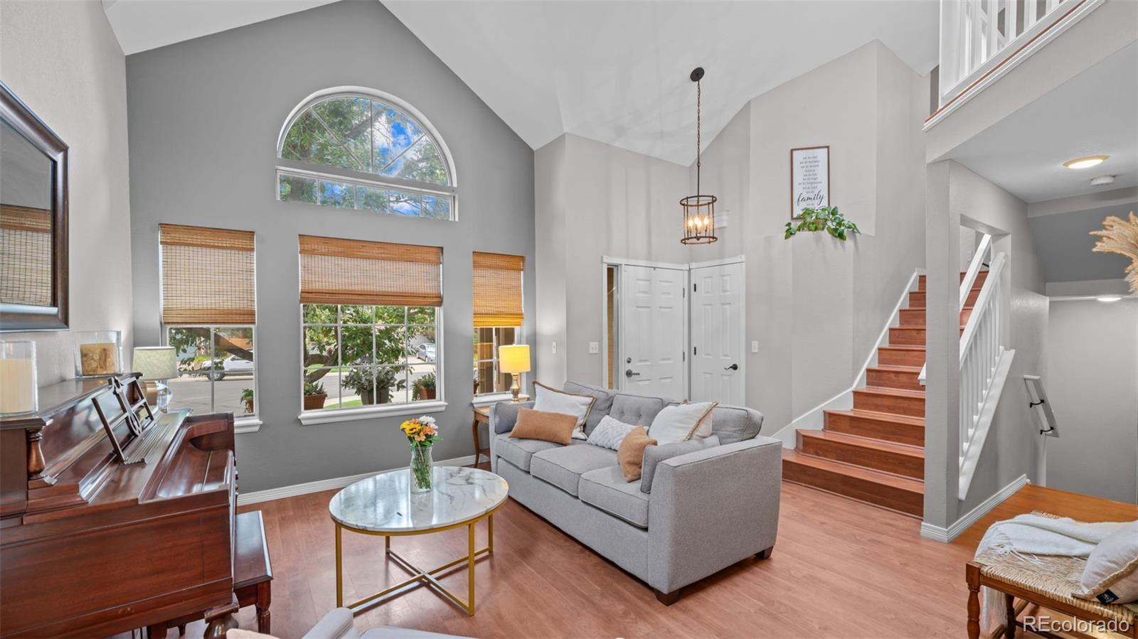 MLS Image #6 for 4350  old windmill way,castle rock, Colorado